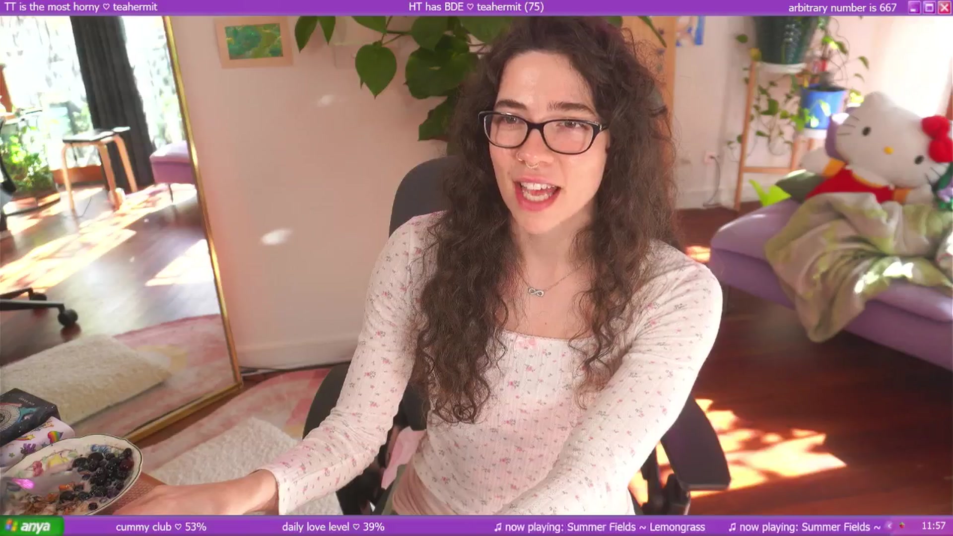 Gallery image thumbnail from afterglow's myfreecams stream on, 05/12/2025, 04:18 image 9 of 20