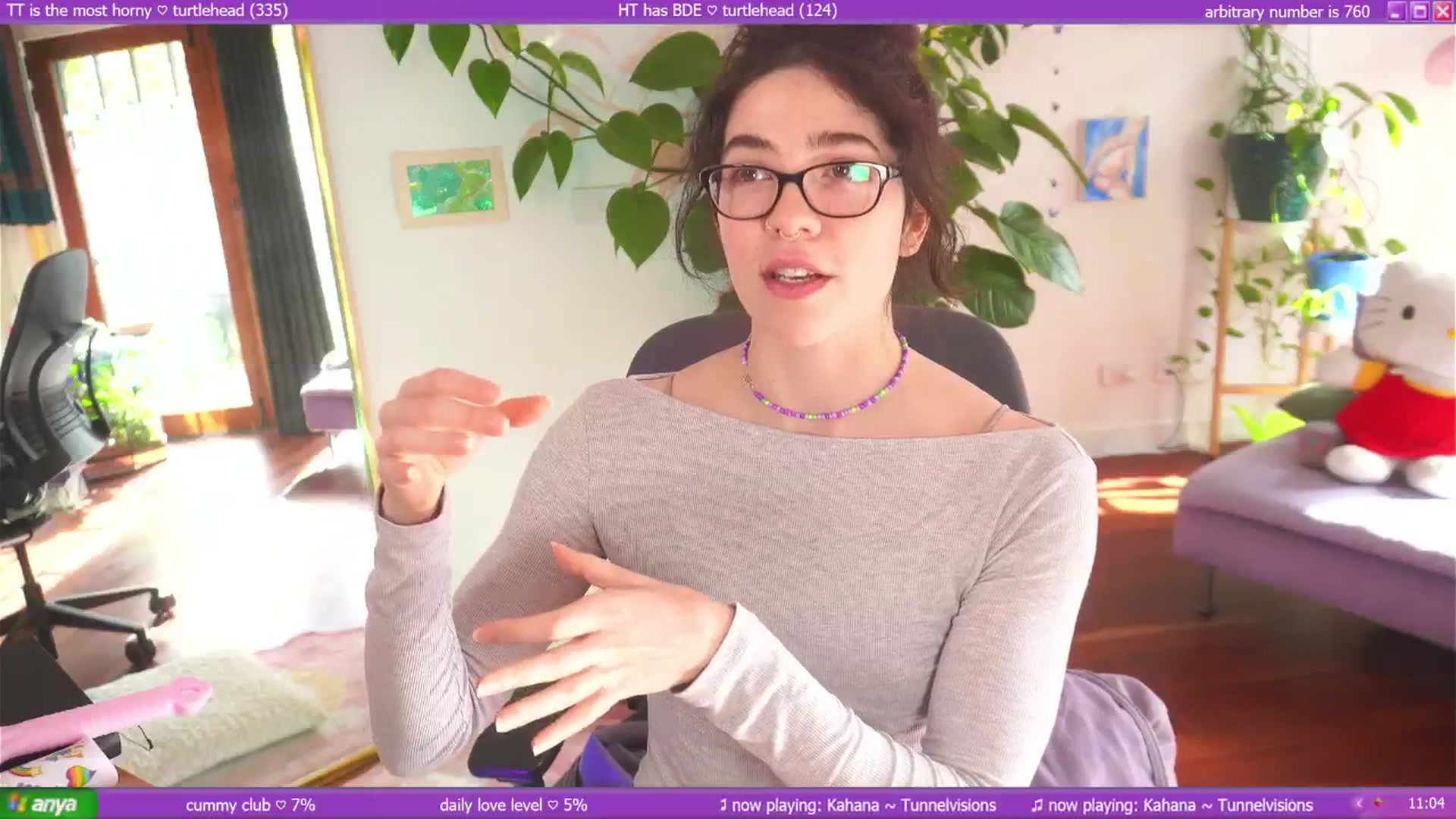 Gallery image thumbnail from afterglow's myfreecams stream on, 05/18/2025, 04:49 image 3 of 20