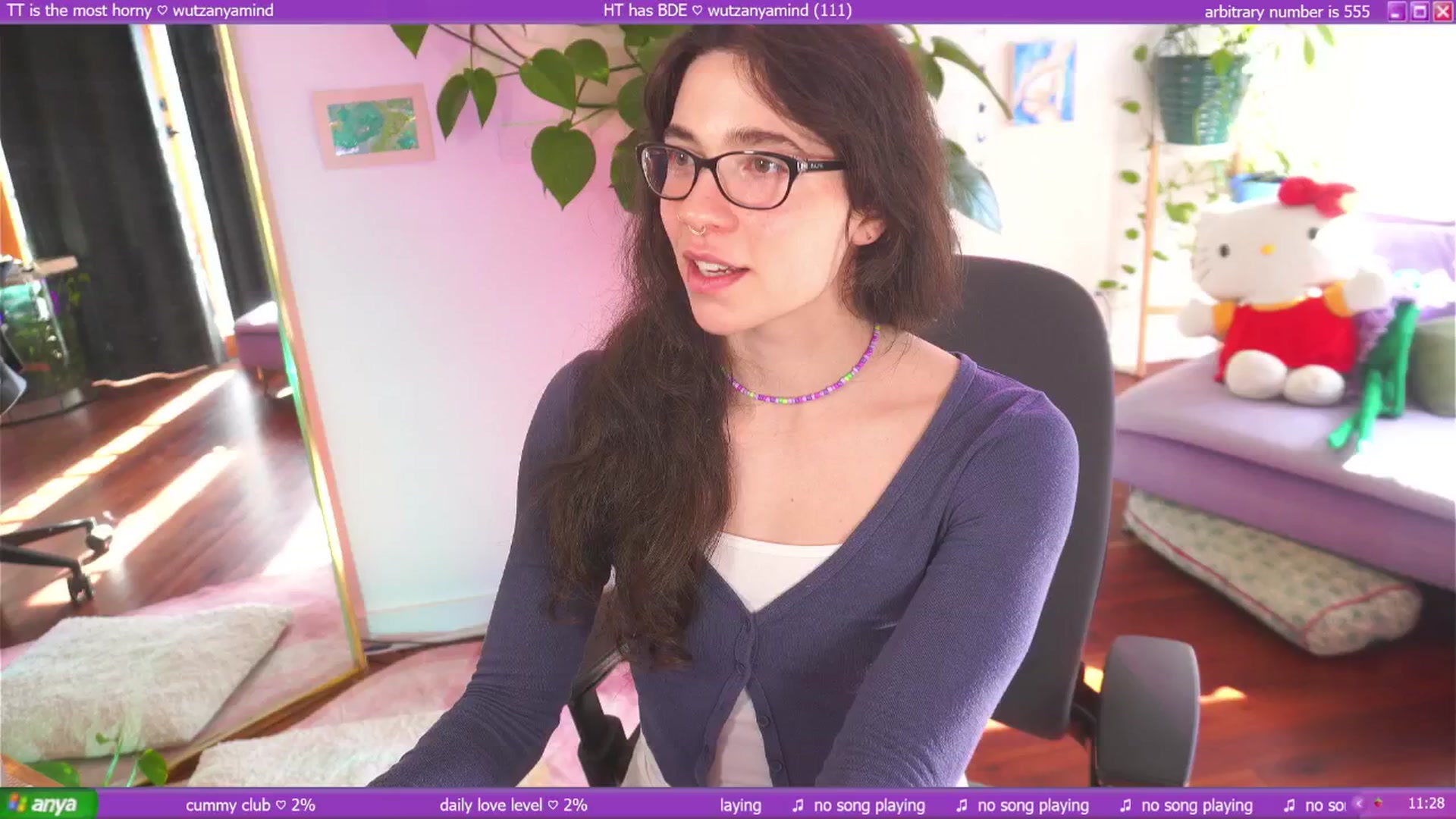 Gallery image thumbnail from afterglow's myfreecams stream on, 05/26/2025, 06:05 image 2 of 20