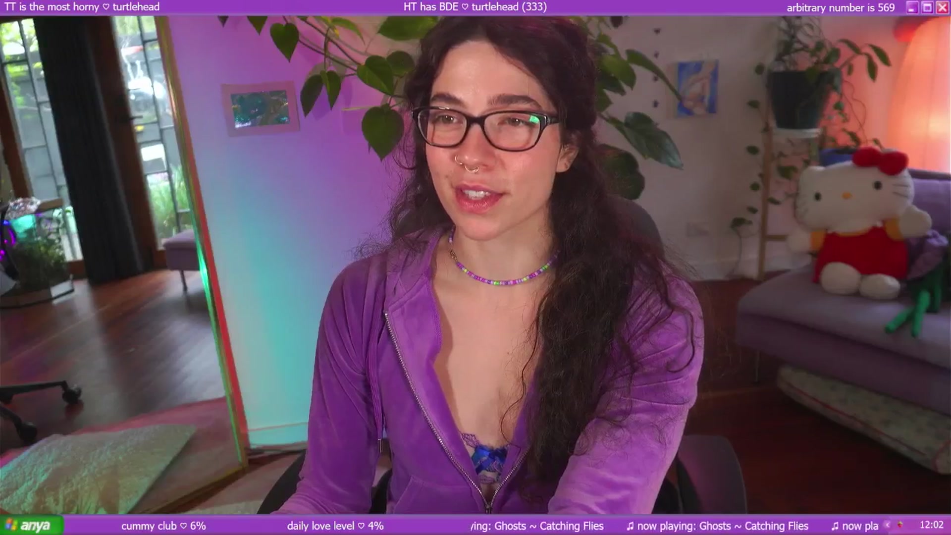 Gallery image thumbnail from afterglow's myfreecams stream on, 05/28/2025, 04:30 image 9 of 20