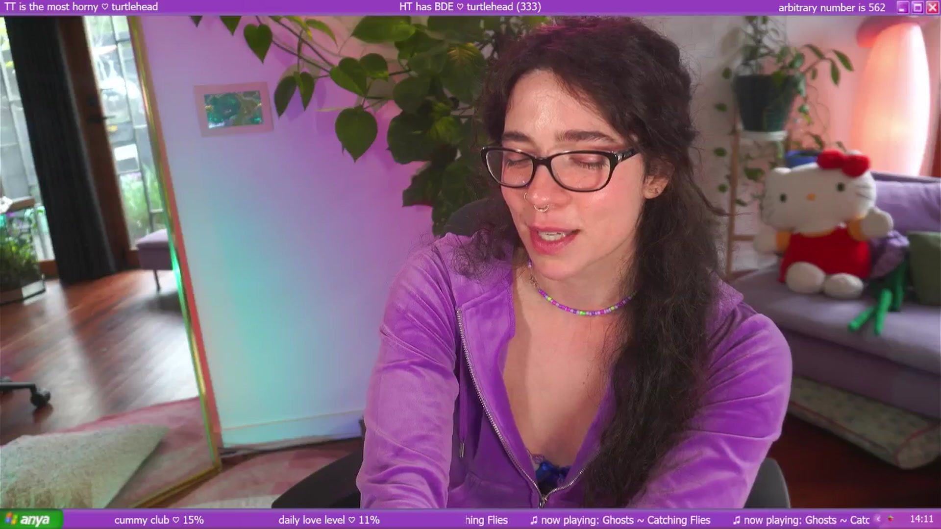 Gallery image thumbnail from afterglow's myfreecams stream on, 05/28/2025, 04:30 image 20 of 20
