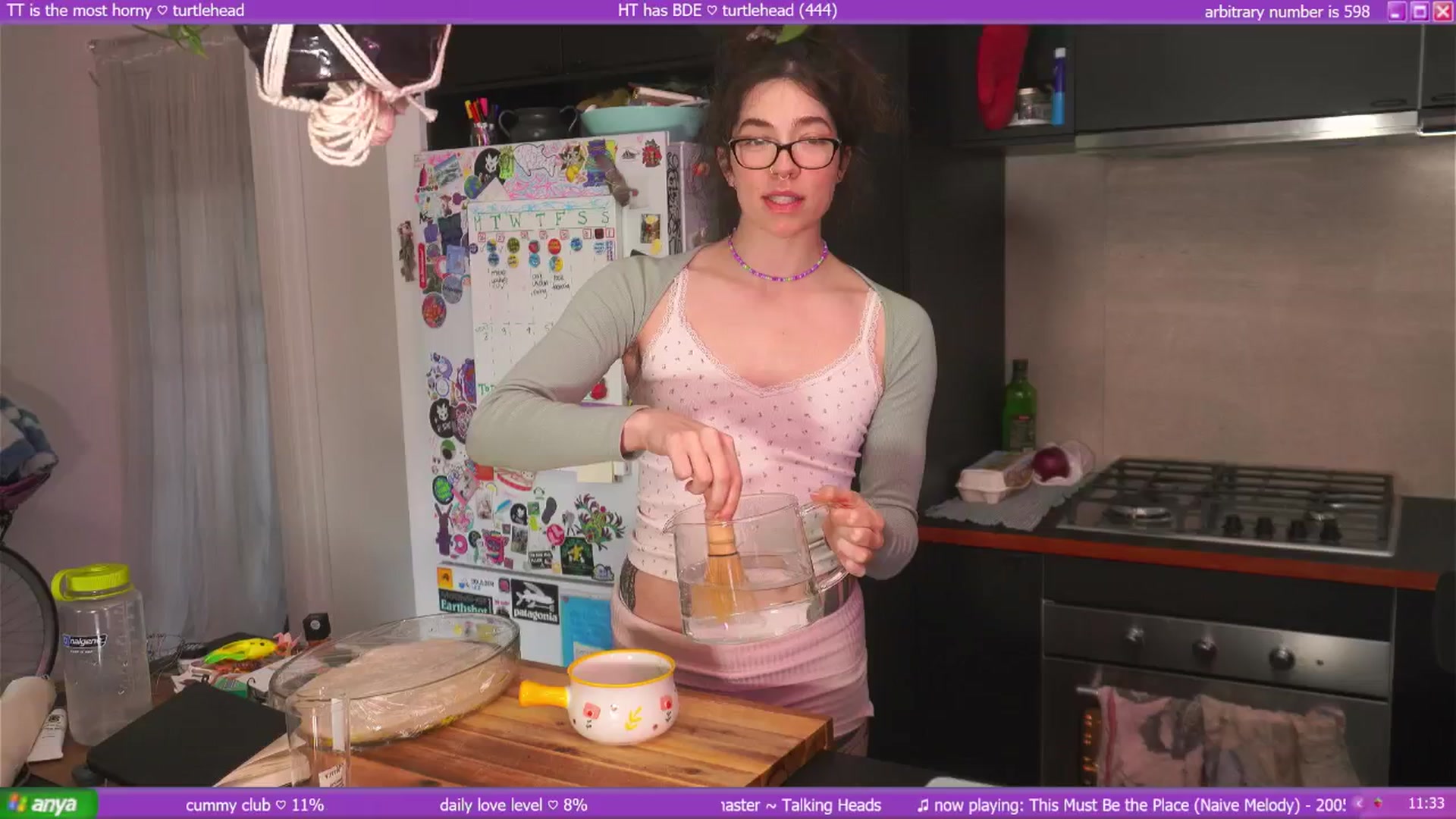 Gallery image thumbnail from afterglow's myfreecams stream on, 05/30/2025, 04:45 image 5 of 20