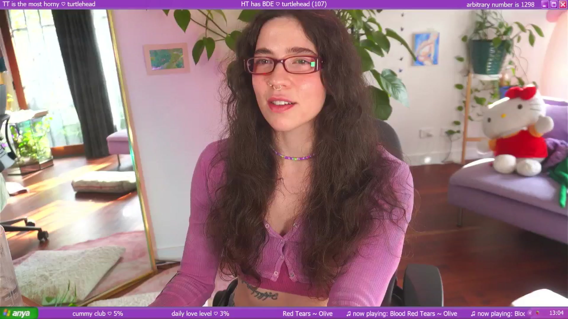 Gallery image thumbnail from afterglow's myfreecams stream on, 06/02/2025, 05:21 image 12 of 20