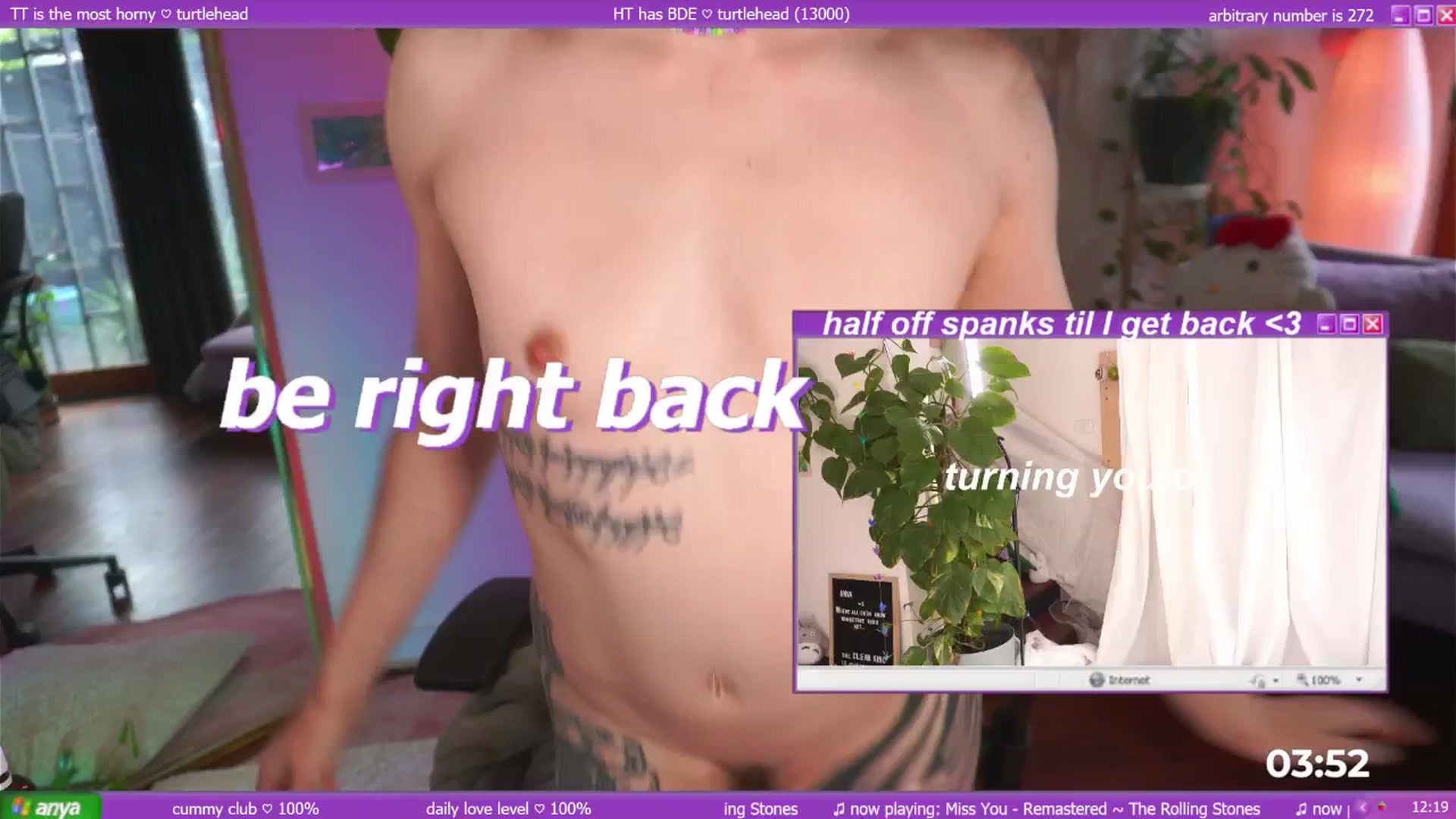 Gallery image thumbnail from afterglow's myfreecams stream on, 06/04/2025, 02:27 image 19 of 20