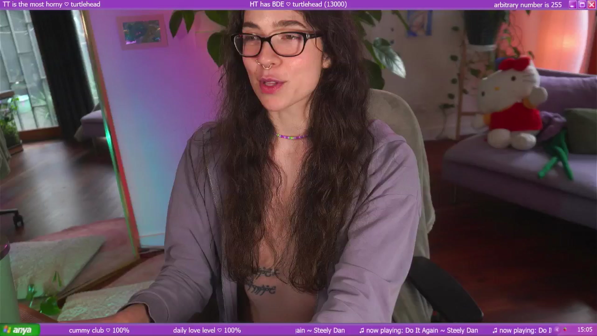 Gallery image thumbnail from afterglow's myfreecams stream on, 06/04/2025, 05:23 image 16 of 20