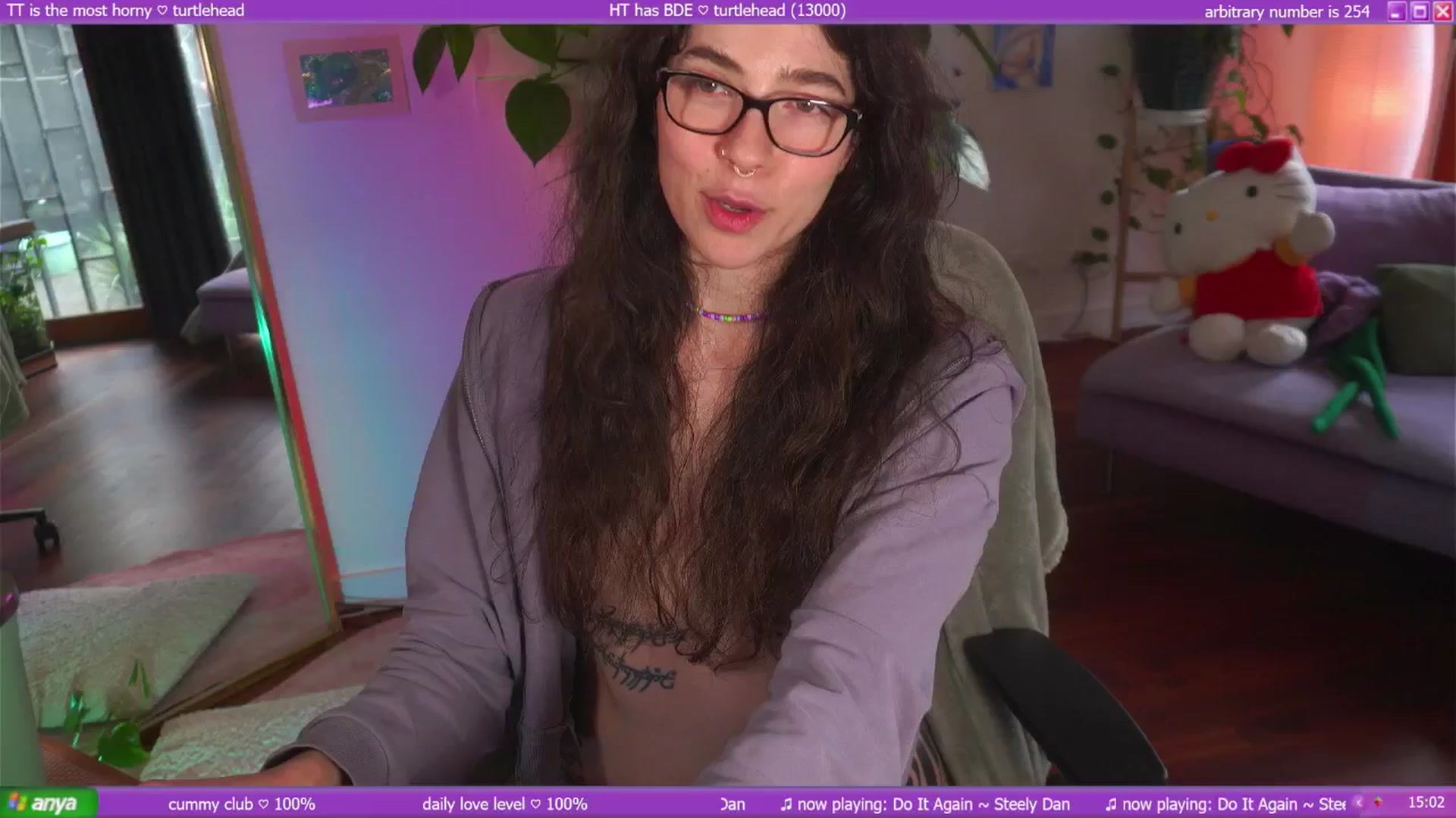 Gallery image thumbnail from afterglow's myfreecams stream on, 06/04/2025, 05:23 image 15 of 20