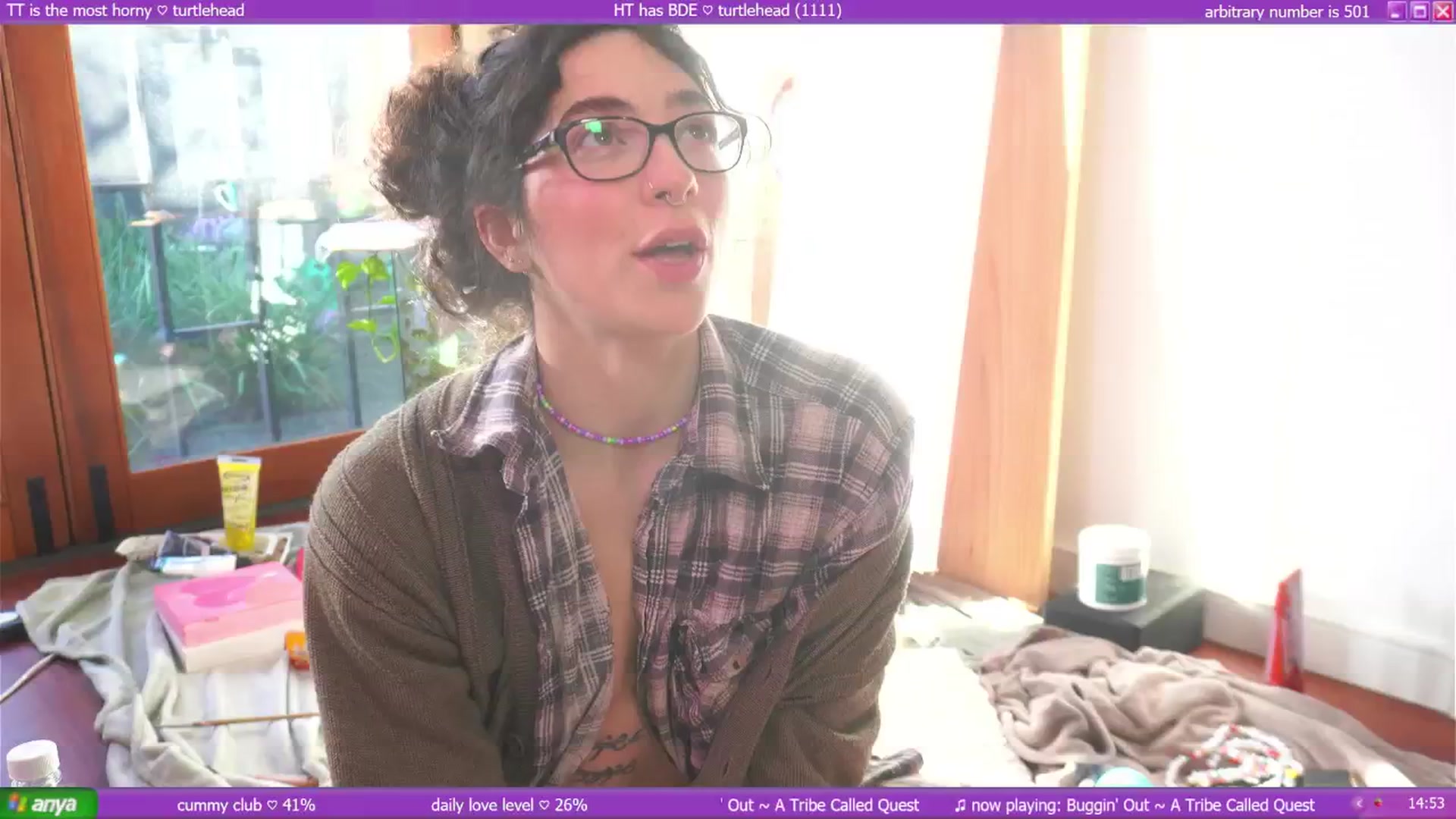 Gallery image thumbnail from afterglow's myfreecams stream on, 06/09/2025, 05:16 image 20 of 20