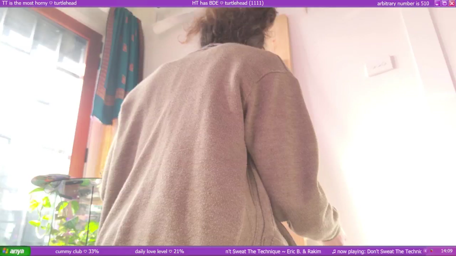 Gallery image thumbnail from afterglow's myfreecams stream on, 06/09/2025, 05:16 image 17 of 20