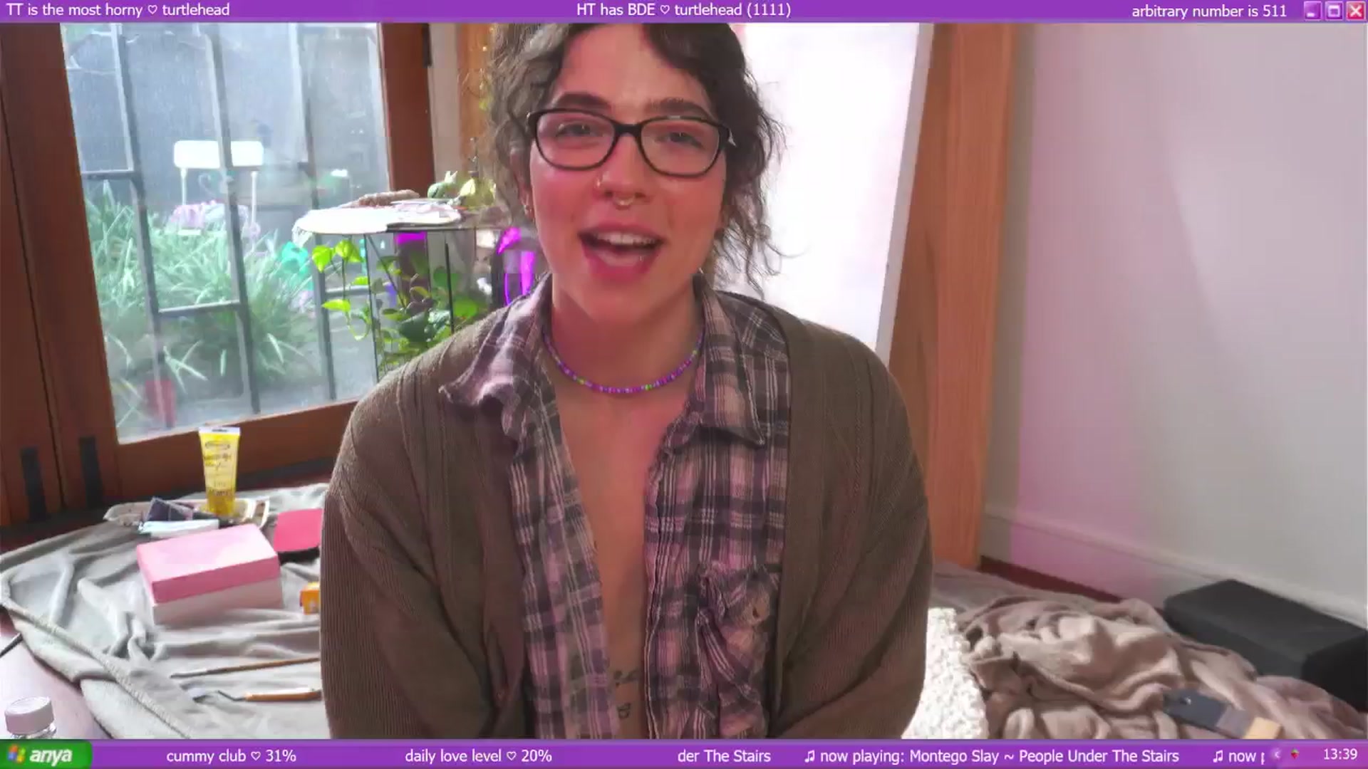 Gallery image thumbnail from afterglow's myfreecams stream on, 06/09/2025, 05:16 image 15 of 20