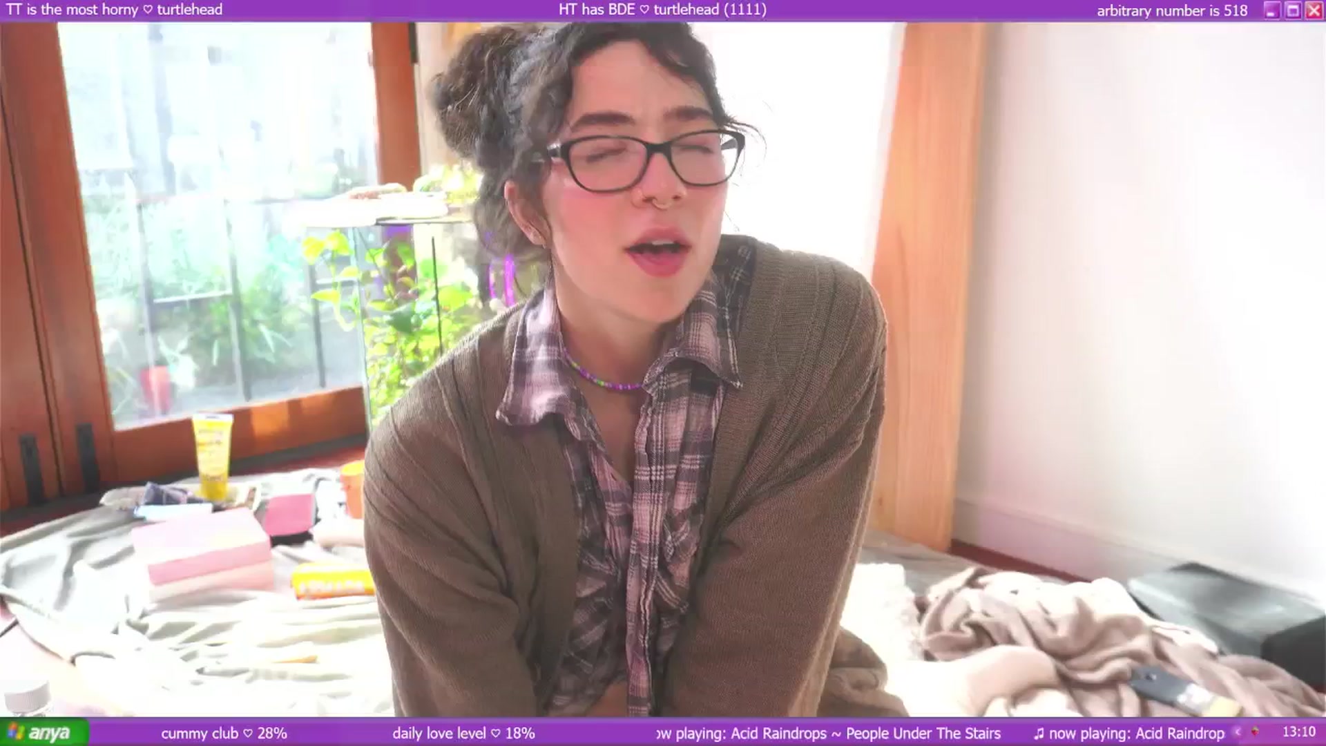 Gallery image thumbnail from afterglow's myfreecams stream on, 06/09/2025, 05:16 image 13 of 20