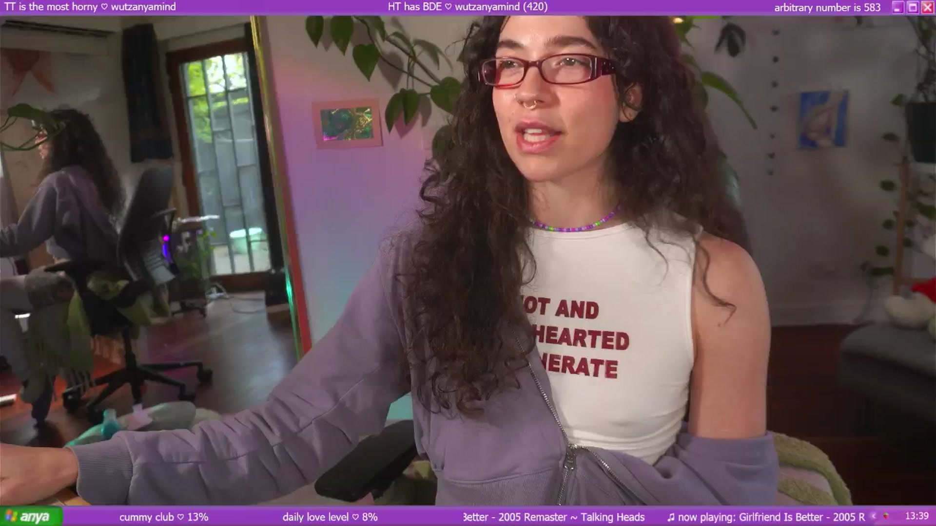 Gallery image thumbnail from afterglow's myfreecams stream on, 06/11/2025, 04:12 image 16 of 20