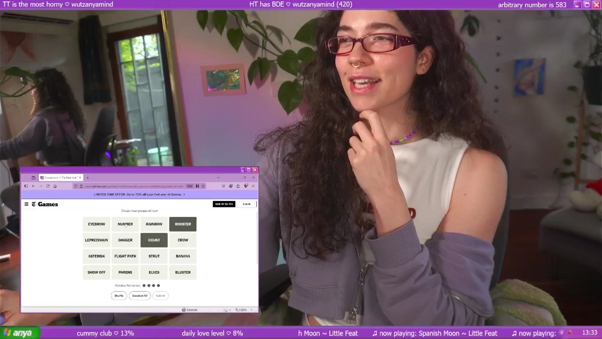 Gallery image thumbnail from afterglow's myfreecams stream on, 06/11/2025, 04:12 image 15 of 20