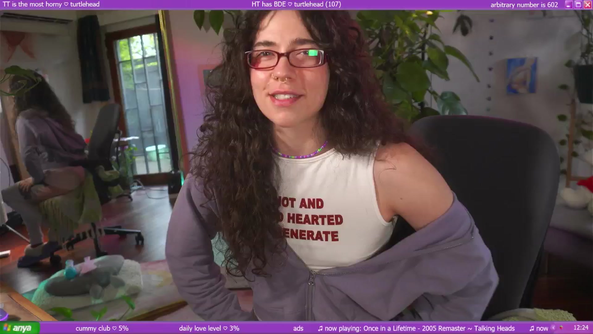 Gallery image thumbnail from afterglow's myfreecams stream on, 06/11/2025, 04:12 image 3 of 20
