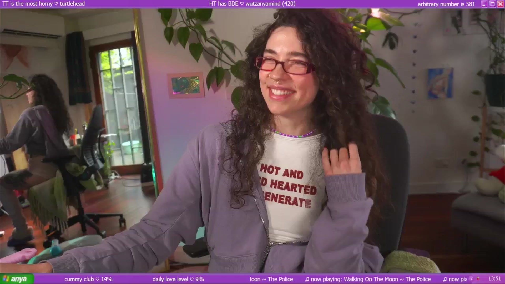 Gallery image thumbnail from afterglow's myfreecams stream on, 06/11/2025, 04:12 image 18 of 20