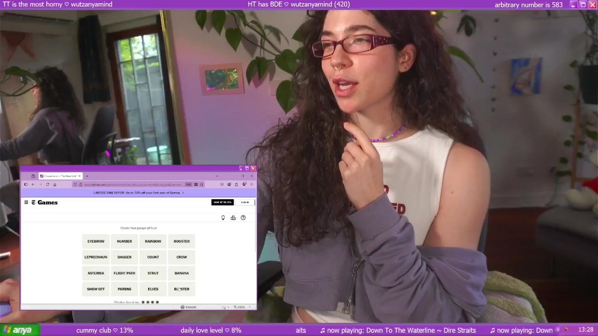 Gallery image thumbnail from afterglow's myfreecams stream on, 06/11/2025, 04:12 image 14 of 20
