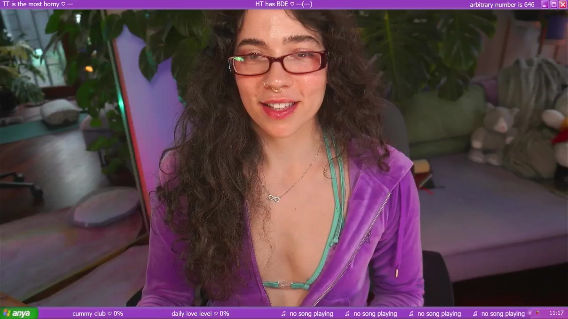 Gallery image thumbnail from afterglow's myfreecams stream on, 06/25/2025, 01:55 image 3 of 20