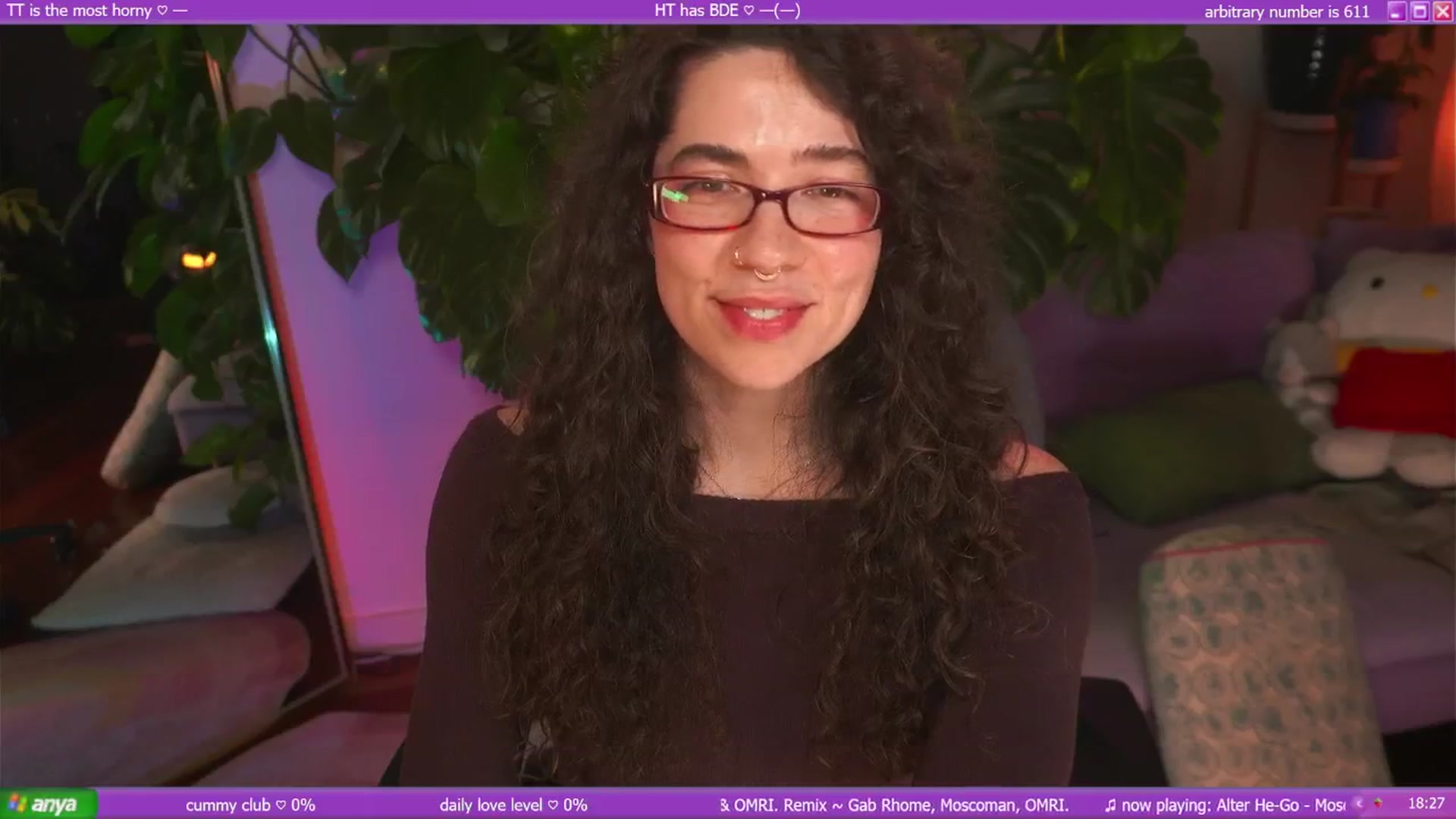 Gallery image thumbnail from afterglow's myfreecams stream on, 06/28/2025, 10:14 image 7 of 20