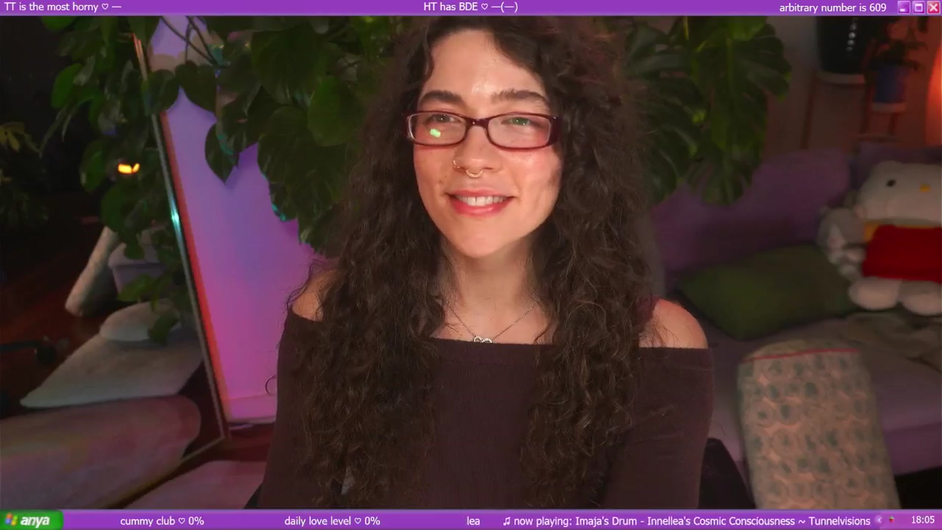 Gallery image thumbnail from afterglow's myfreecams stream on, 06/28/2025, 10:14 image 4 of 20