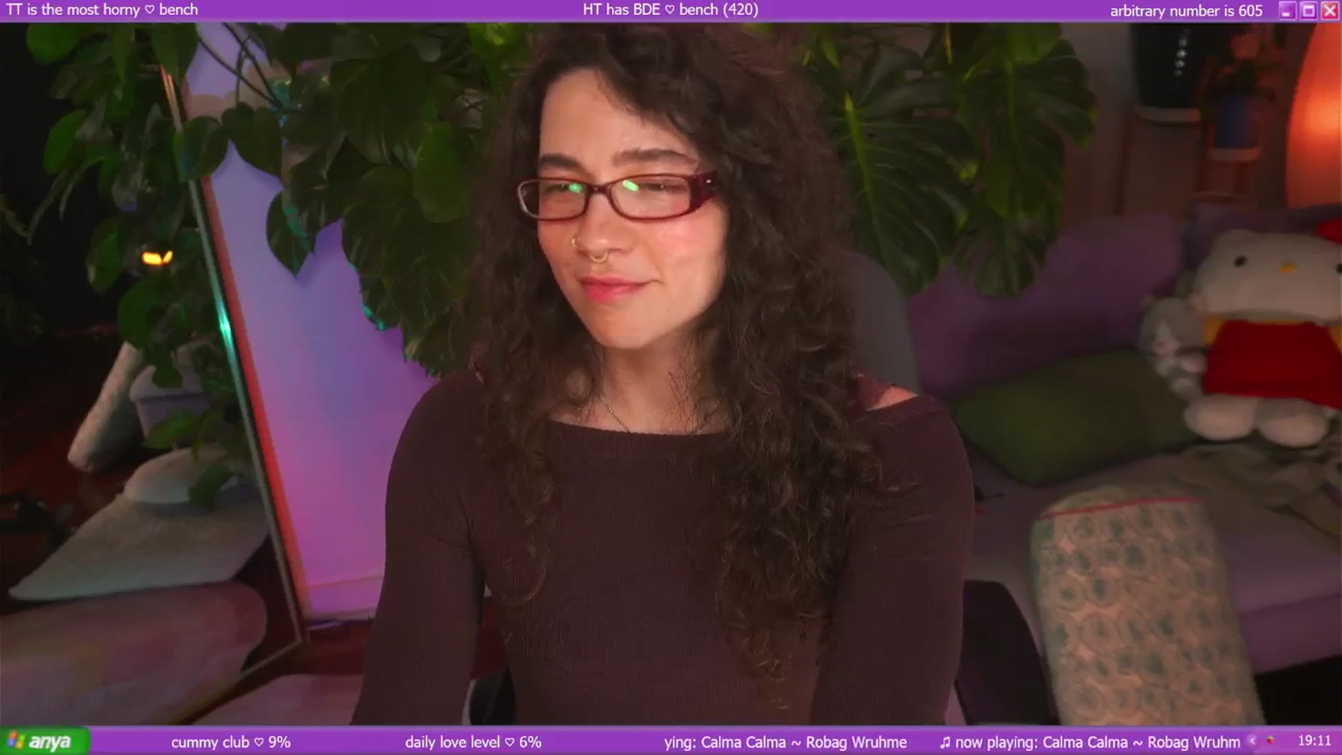 Gallery image thumbnail from afterglow's myfreecams stream on, 06/28/2025, 10:14 image 13 of 20
