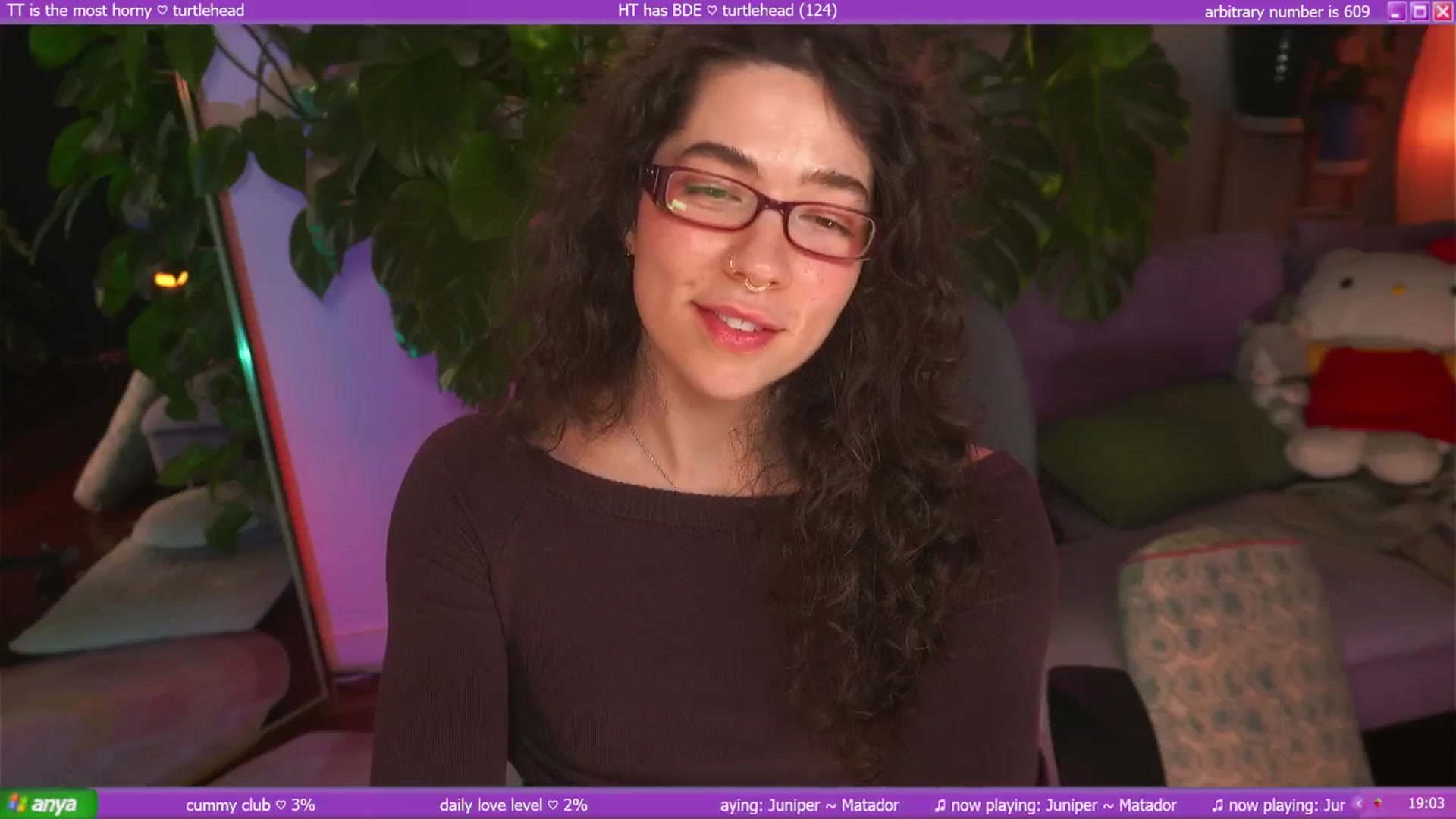 Gallery image thumbnail from afterglow's myfreecams stream on, 06/28/2025, 10:14 image 12 of 20