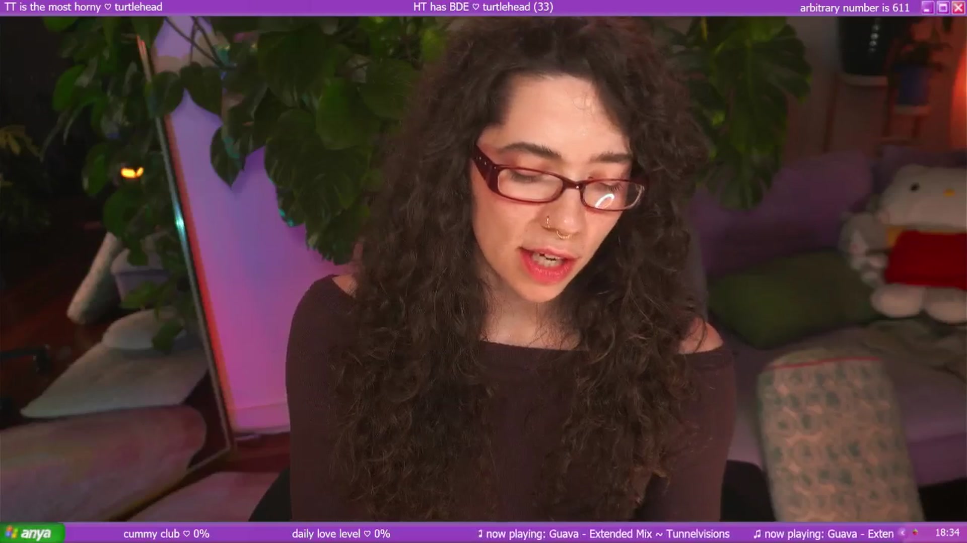 Gallery image thumbnail from afterglow's myfreecams stream on, 06/28/2025, 10:14 image 8 of 20