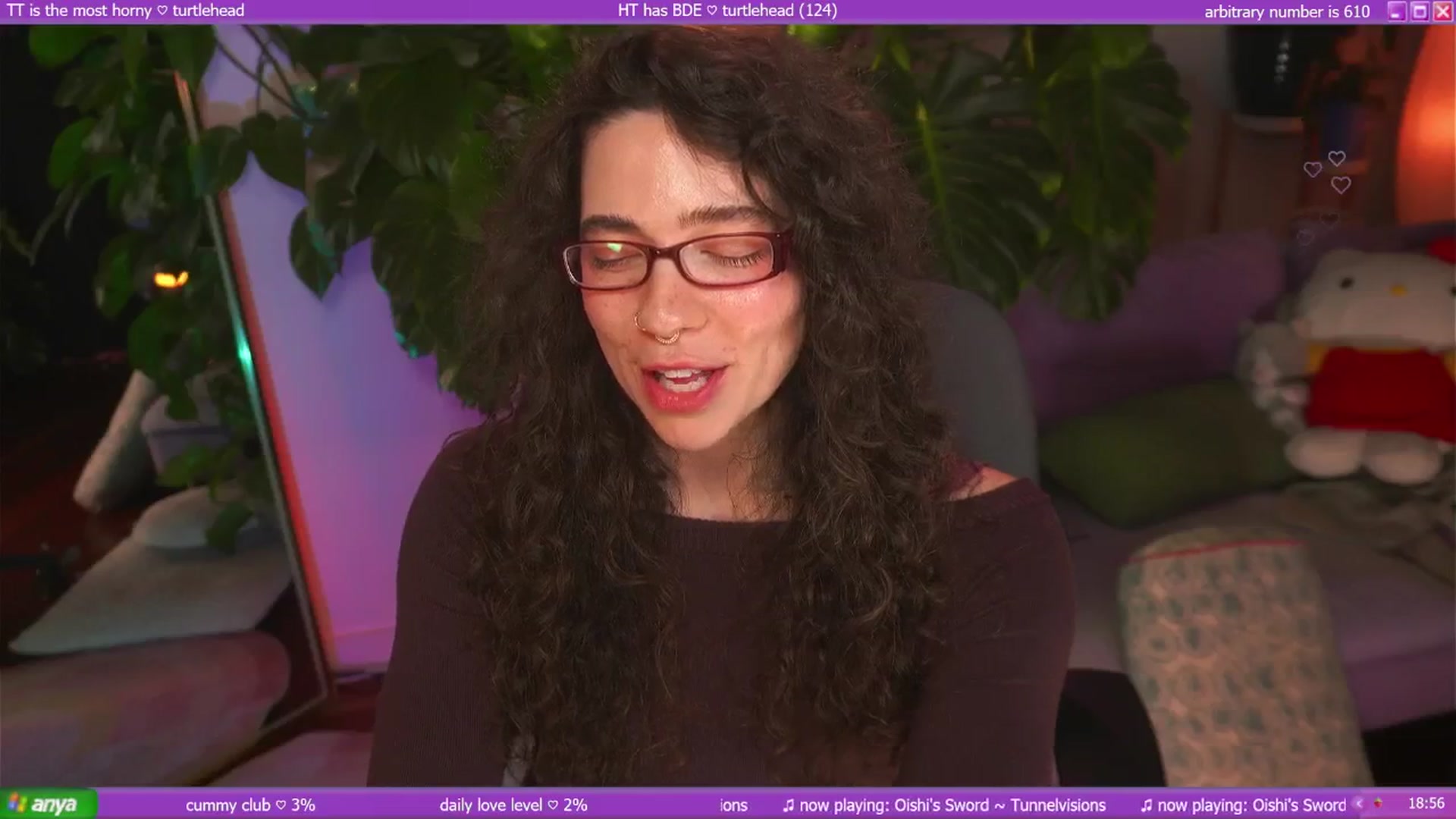 Gallery image thumbnail from afterglow's myfreecams stream on, 06/28/2025, 10:14 image 11 of 20