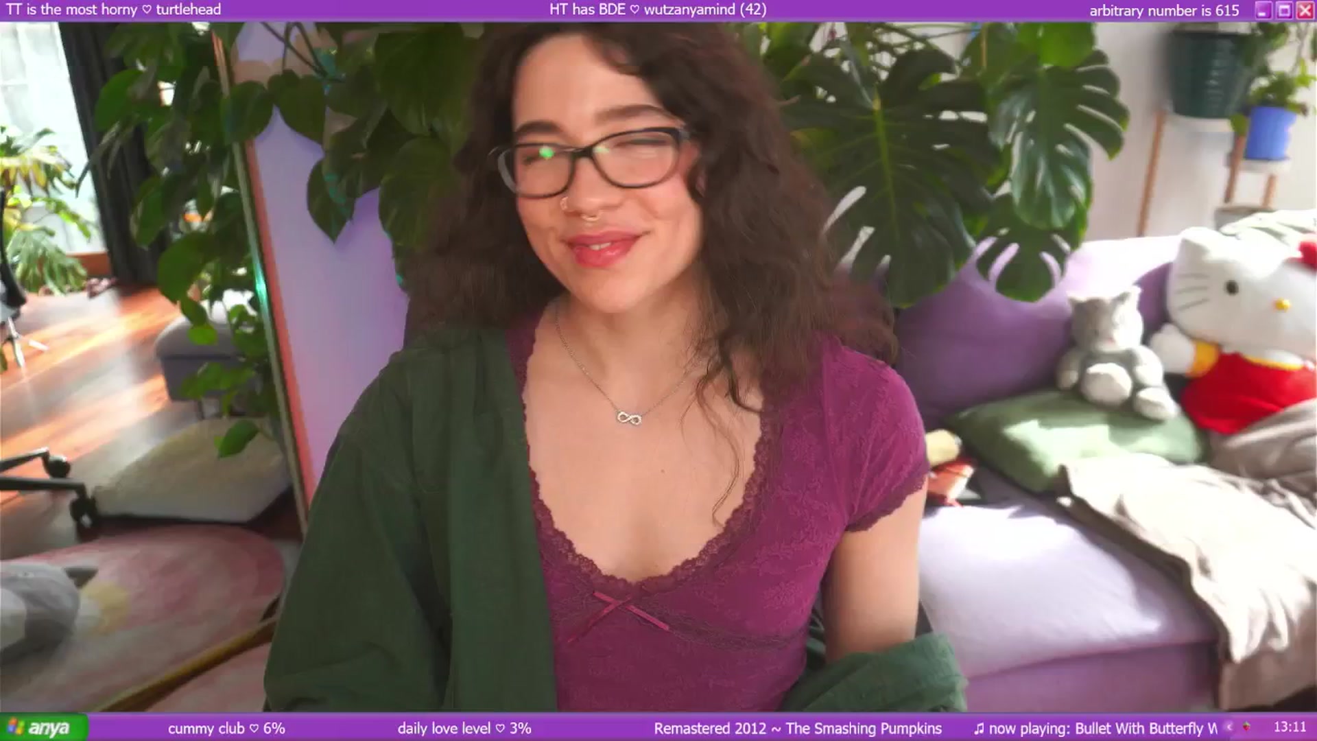 Gallery image thumbnail from afterglow's myfreecams stream on, 06/29/2025, 05:04 image 11 of 20