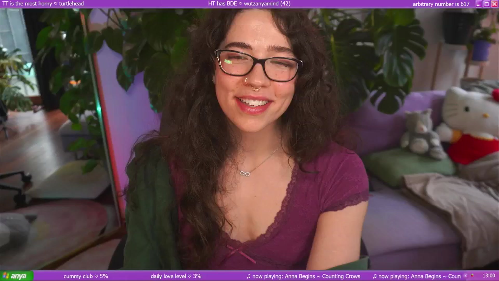 Gallery image thumbnail from afterglow's myfreecams stream on, 06/29/2025, 05:04 image 10 of 20