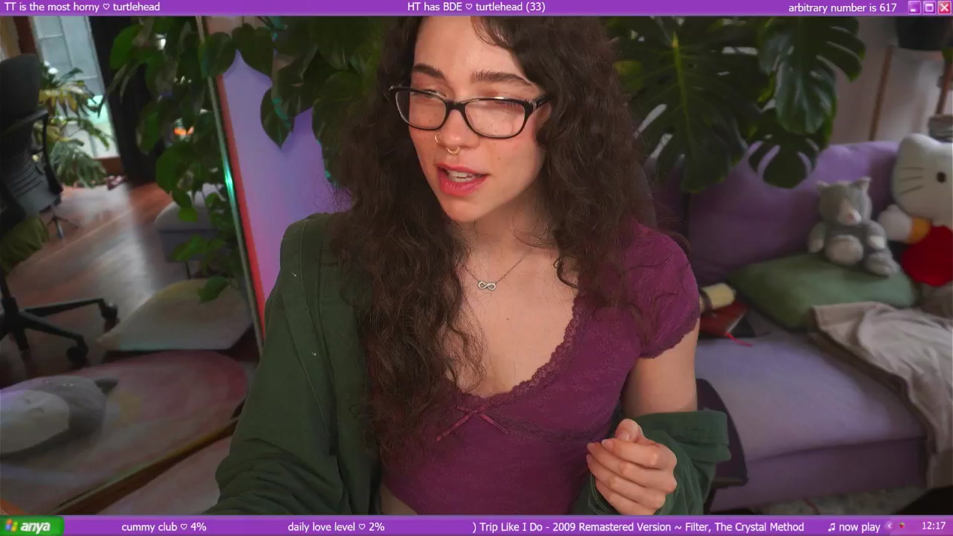 Gallery image thumbnail from afterglow's myfreecams stream on, 06/29/2025, 05:04 image 6 of 20