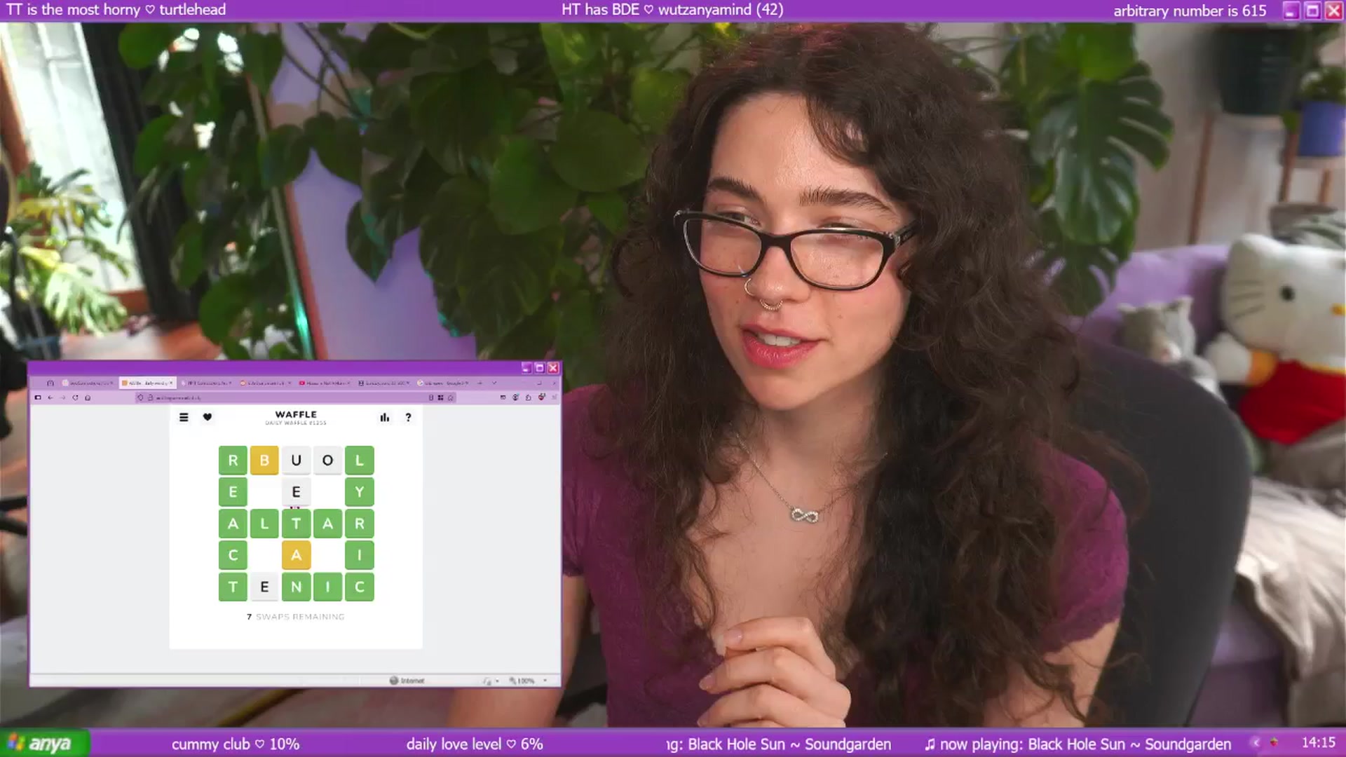 Gallery image thumbnail from afterglow's myfreecams stream on, 06/29/2025, 05:04 image 17 of 20