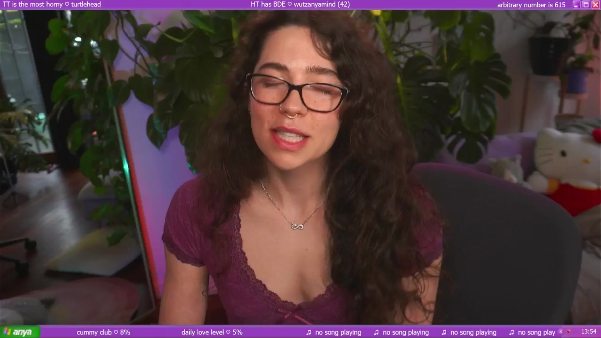 Gallery image thumbnail from afterglow's myfreecams stream on, 06/29/2025, 05:04 image 15 of 20
