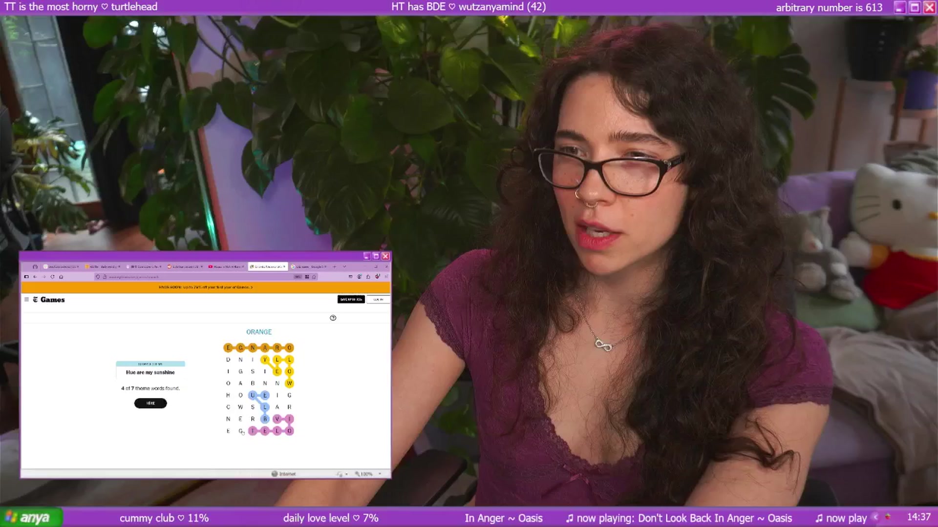 Gallery image thumbnail from afterglow's myfreecams stream on, 06/29/2025, 05:04 image 19 of 20