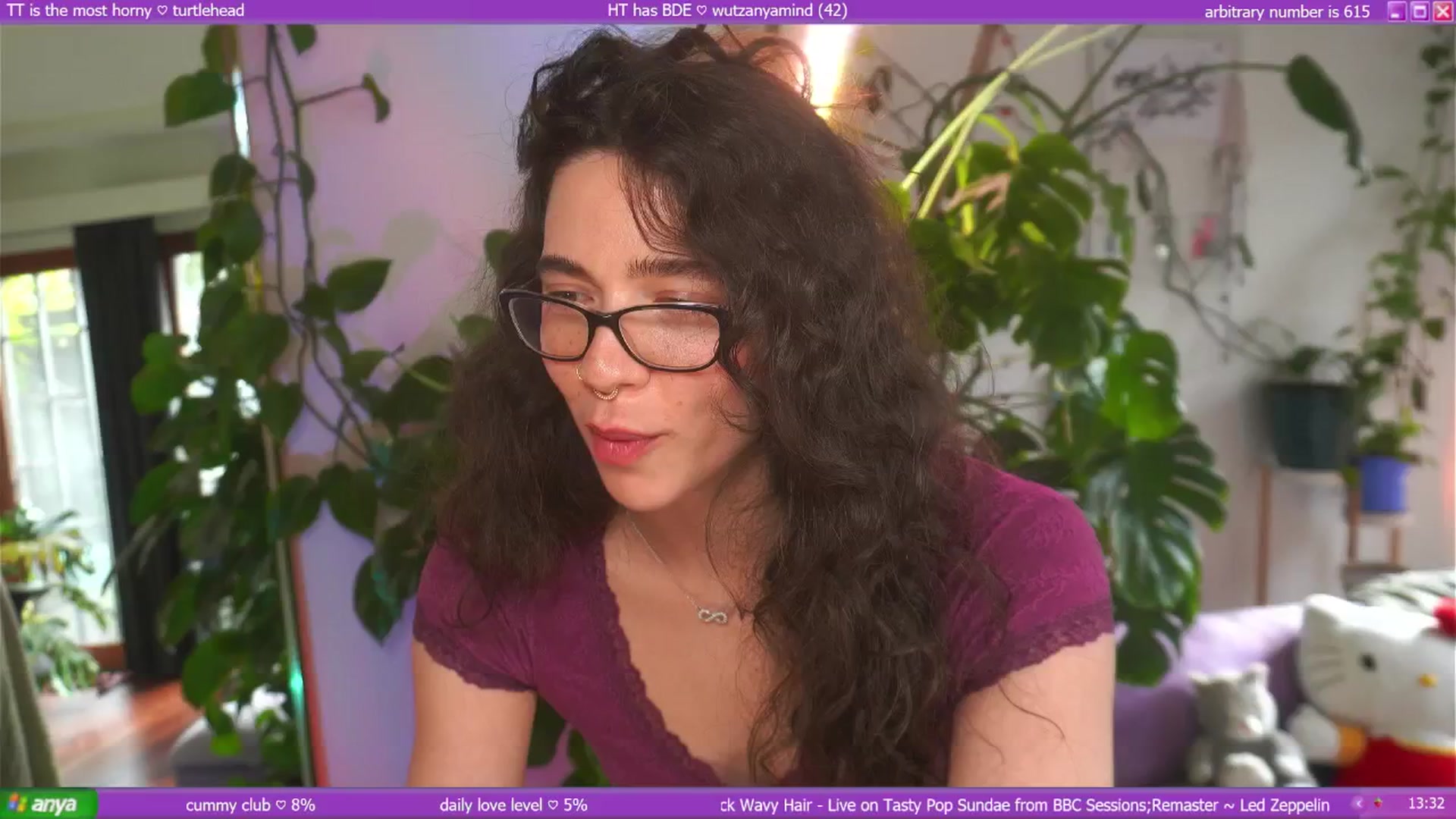 Gallery image thumbnail from afterglow's myfreecams stream on, 06/29/2025, 05:04 image 13 of 20