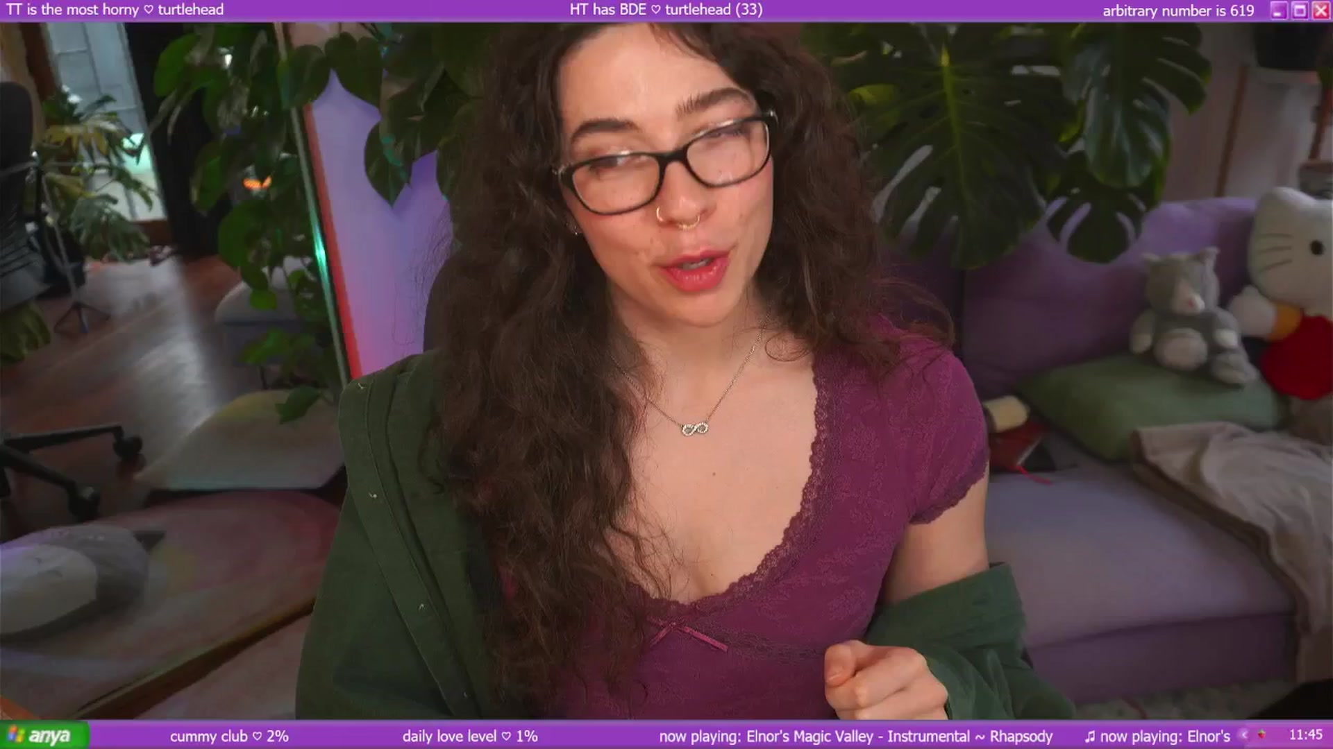 Gallery image thumbnail from afterglow's myfreecams stream on, 06/29/2025, 05:04 image 3 of 20