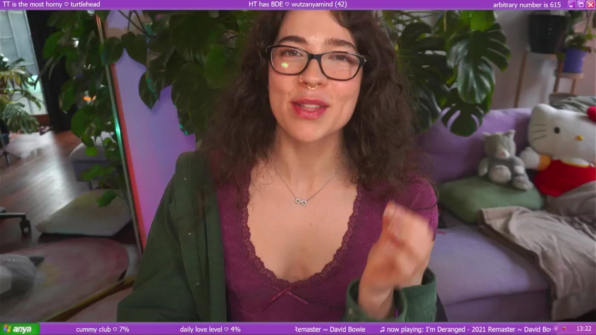 Gallery image thumbnail from afterglow's myfreecams stream on, 06/29/2025, 05:04 image 12 of 20
