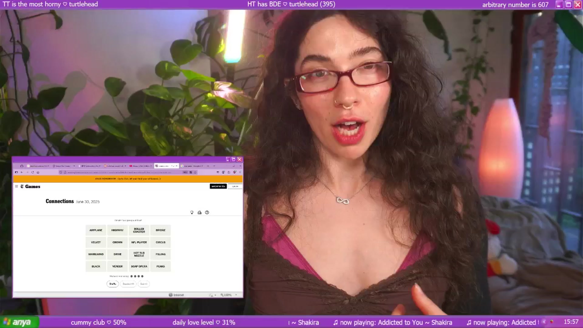 Gallery image thumbnail from afterglow's myfreecams stream on, 06/30/2025, 07:22 image 3 of 20