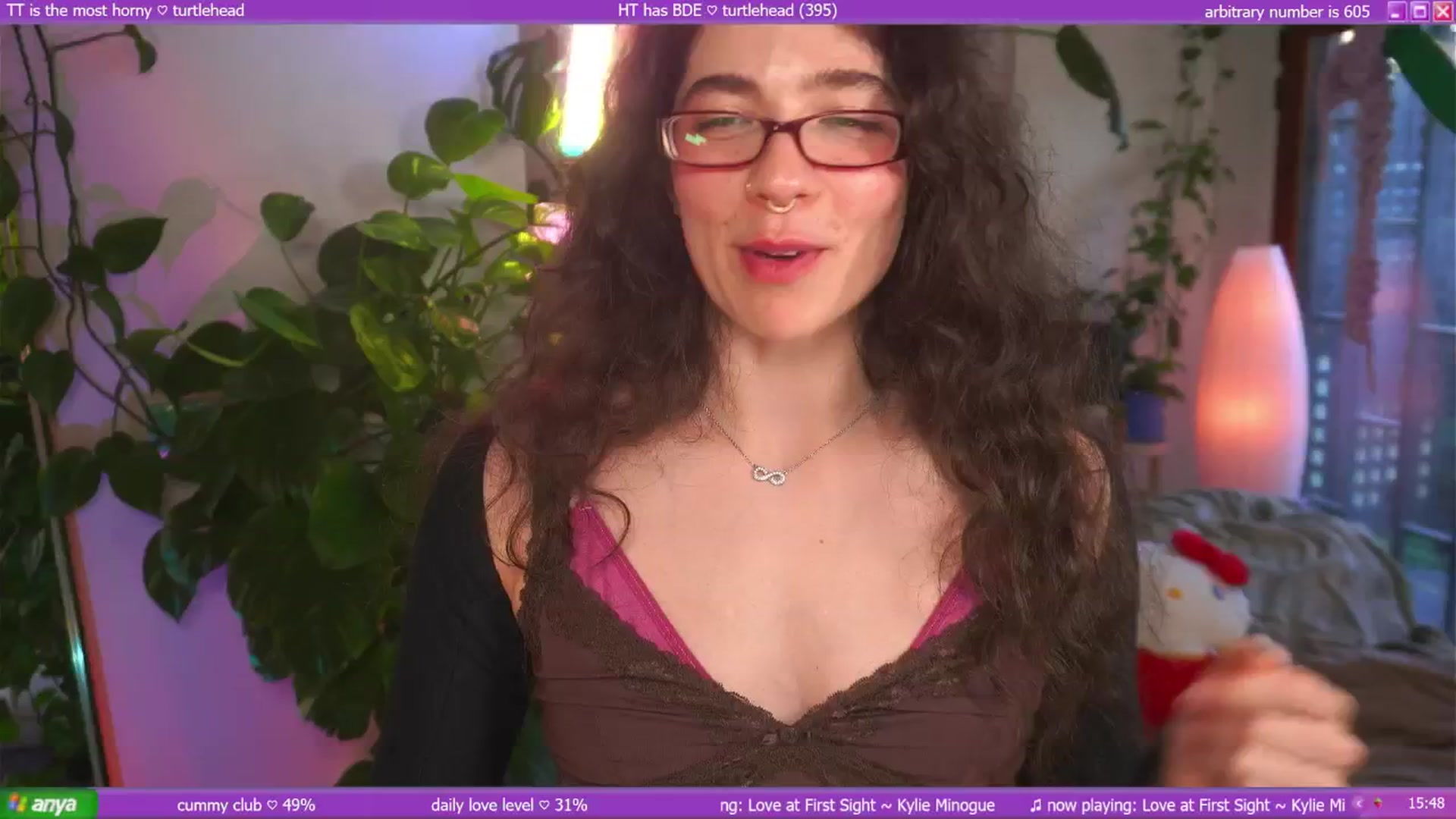 Gallery image thumbnail from afterglow's myfreecams stream on, 06/30/2025, 07:22 image 1 of 20