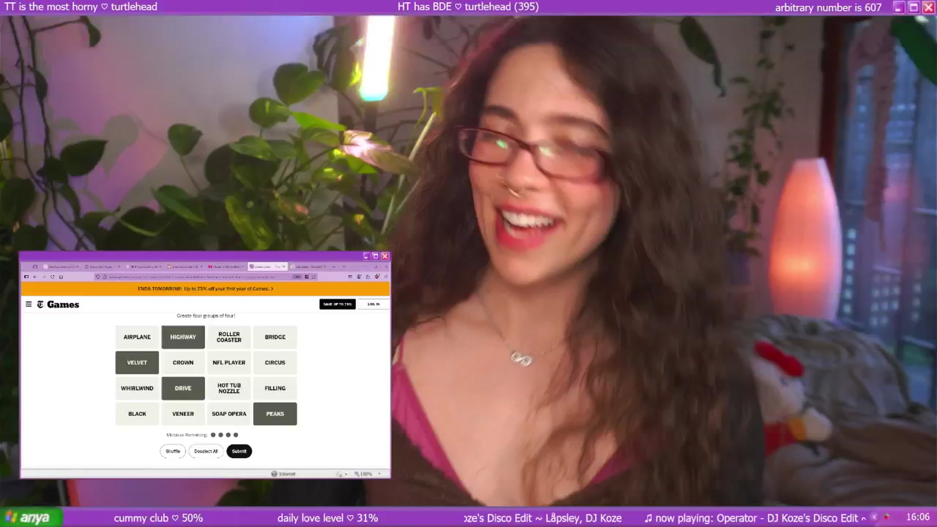 Gallery image thumbnail from afterglow's myfreecams stream on, 06/30/2025, 07:22 image 5 of 20