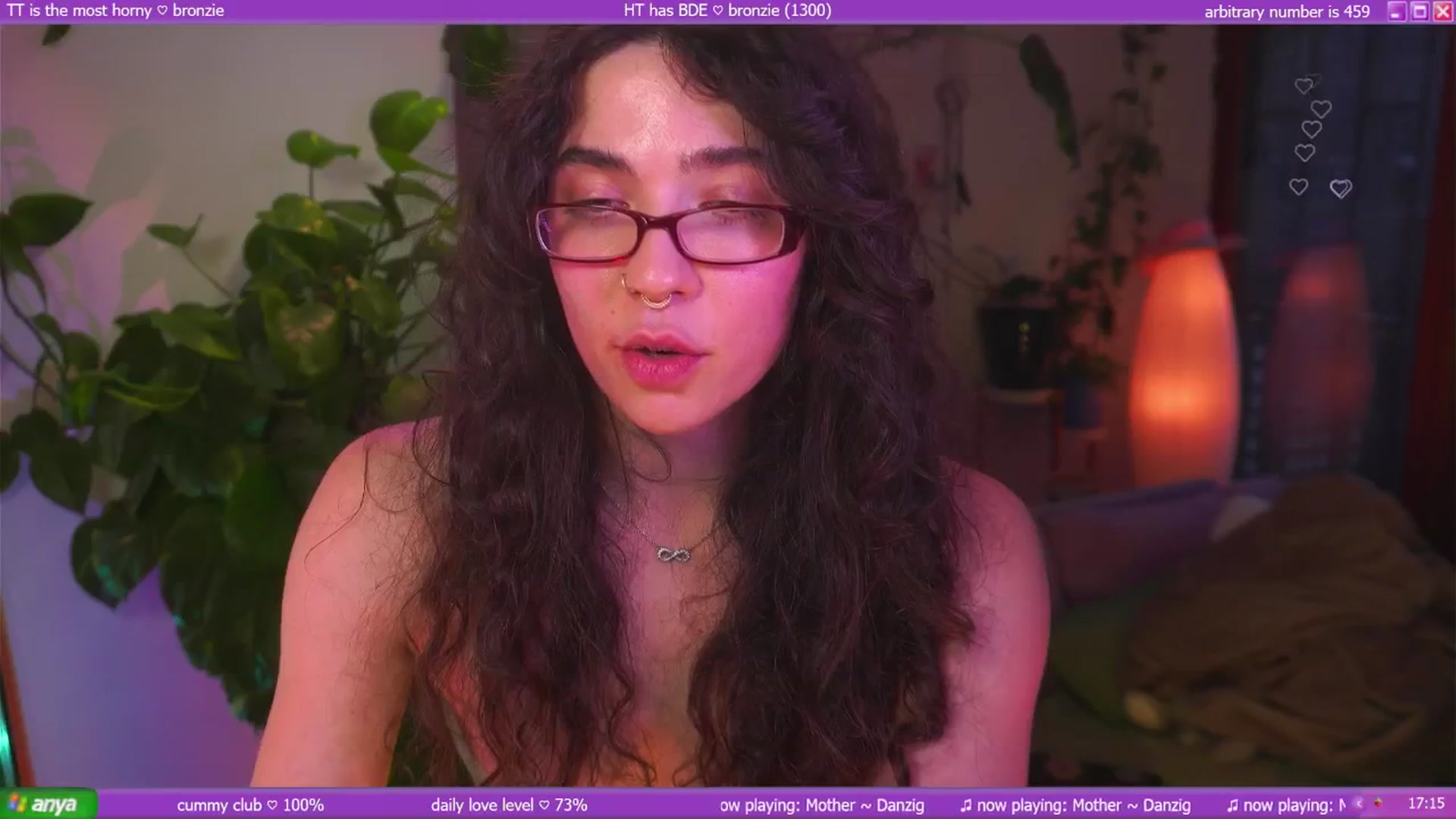 Gallery image thumbnail from afterglow's myfreecams stream on, 07/18/2025, 08:02 image 12 of 20