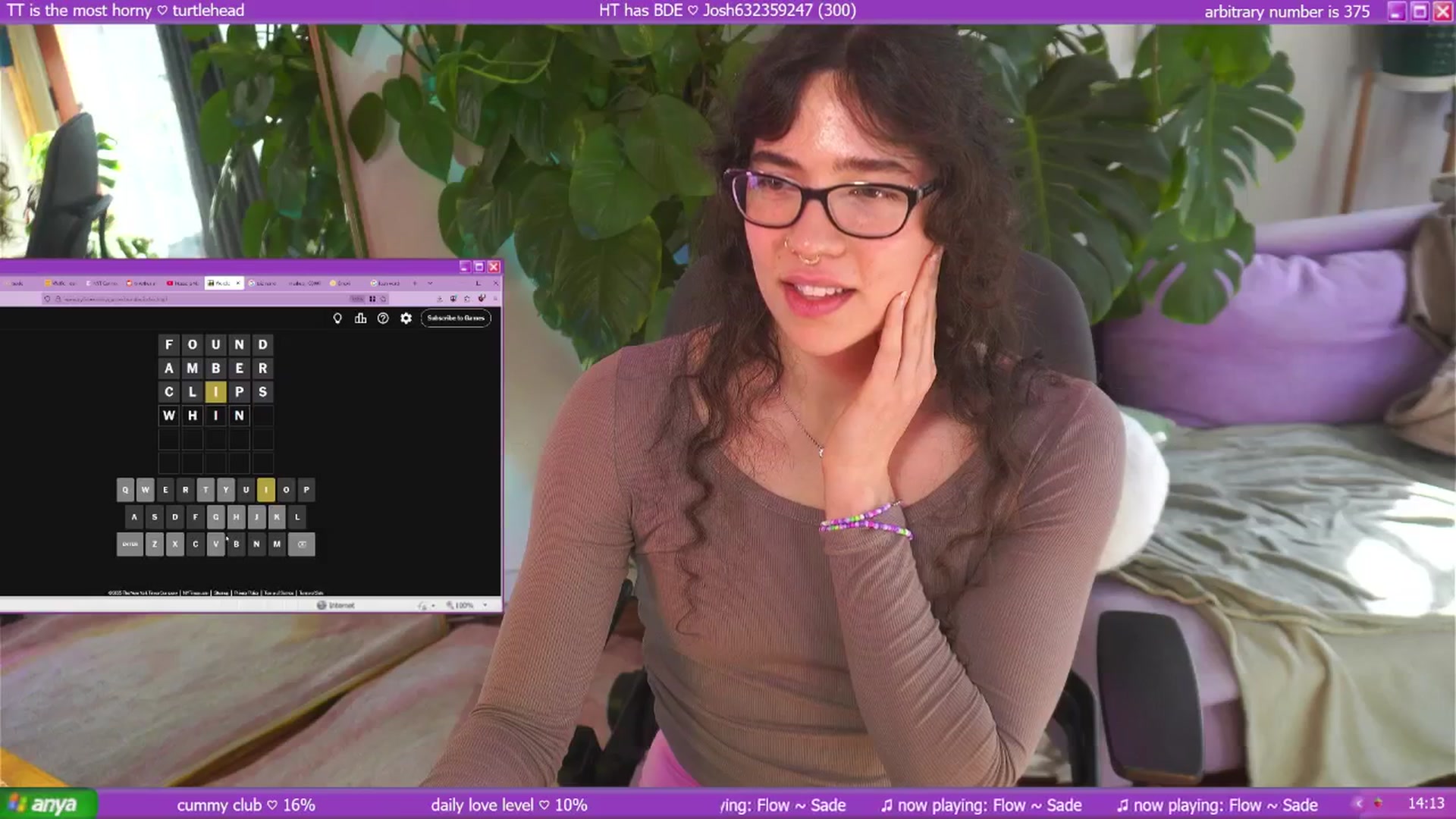Gallery image thumbnail from afterglow's myfreecams stream on, 07/21/2025, 06:50 image 11 of 20