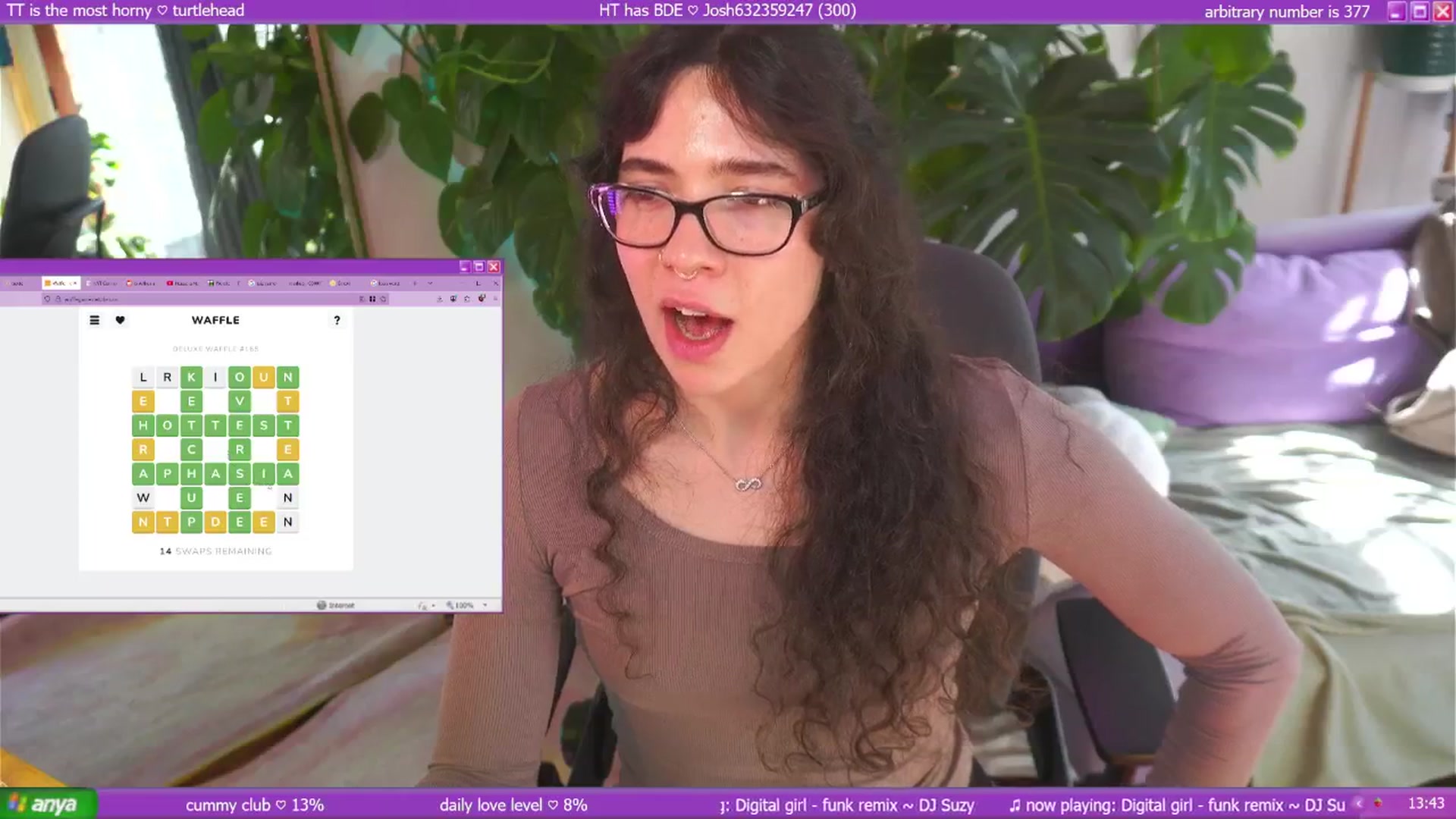 Gallery image thumbnail from afterglow's myfreecams stream on, 07/21/2025, 06:50 image 9 of 20