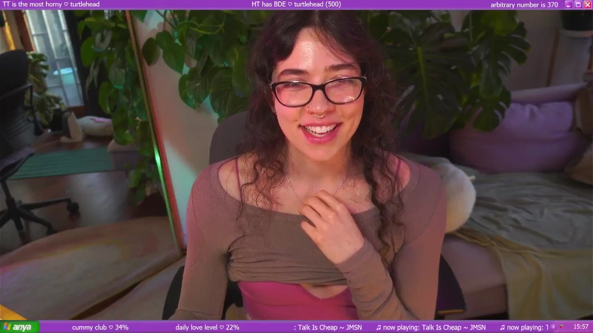 Gallery image thumbnail from afterglow's myfreecams stream on, 07/21/2025, 06:50 image 18 of 20