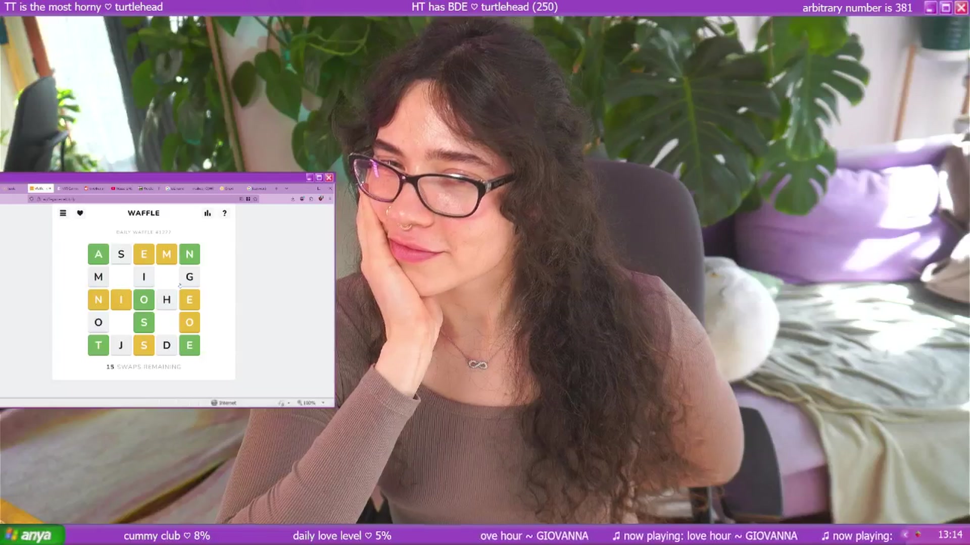 Gallery image thumbnail from afterglow's myfreecams stream on, 07/21/2025, 06:50 image 7 of 20