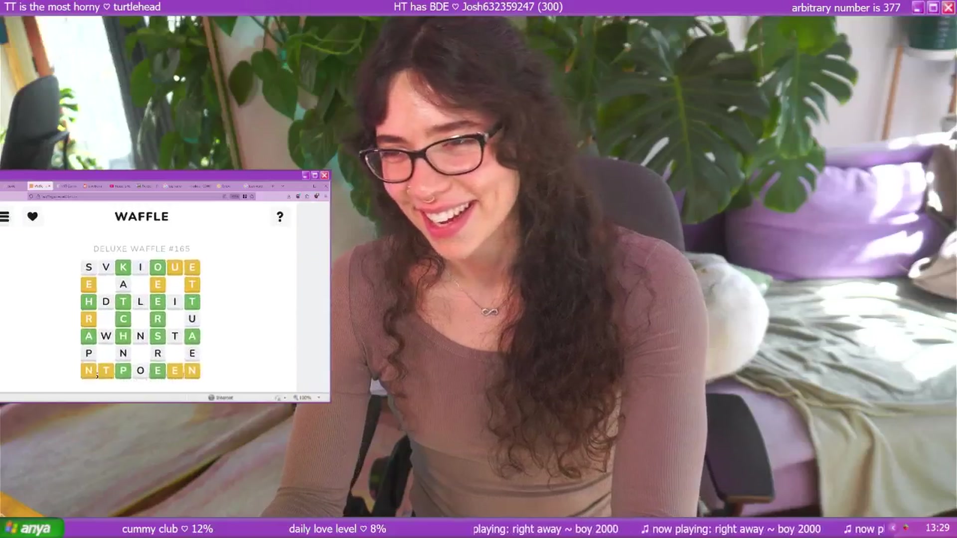 Gallery image thumbnail from afterglow's myfreecams stream on, 07/21/2025, 06:50 image 8 of 20