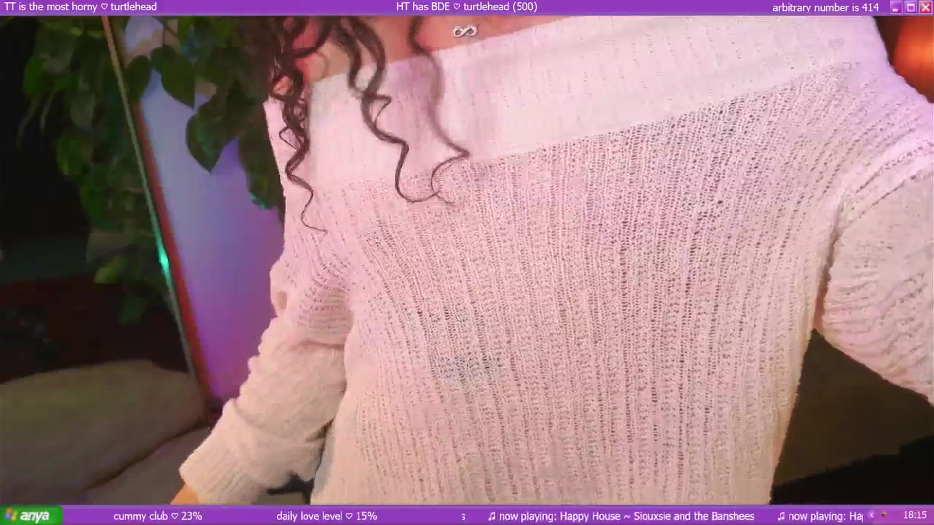 Gallery image thumbnail from afterglow's myfreecams stream on, 07/26/2025, 08:42 image 2 of 20