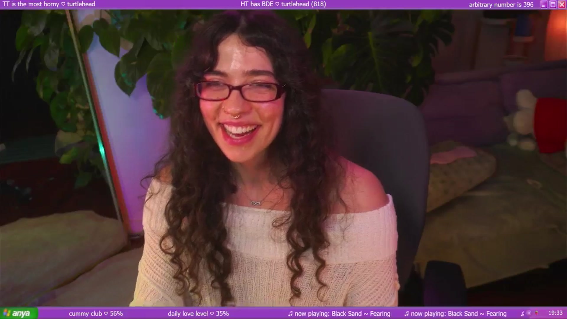 Gallery image thumbnail from afterglow's myfreecams stream on, 07/26/2025, 10:56 image 9 of 20