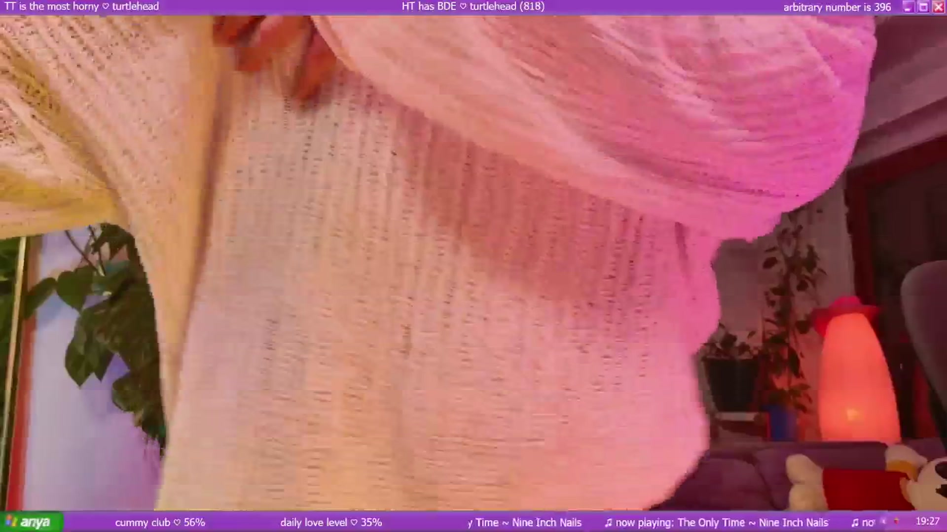 Gallery image thumbnail from afterglow's myfreecams stream on, 07/26/2025, 10:56 image 8 of 20