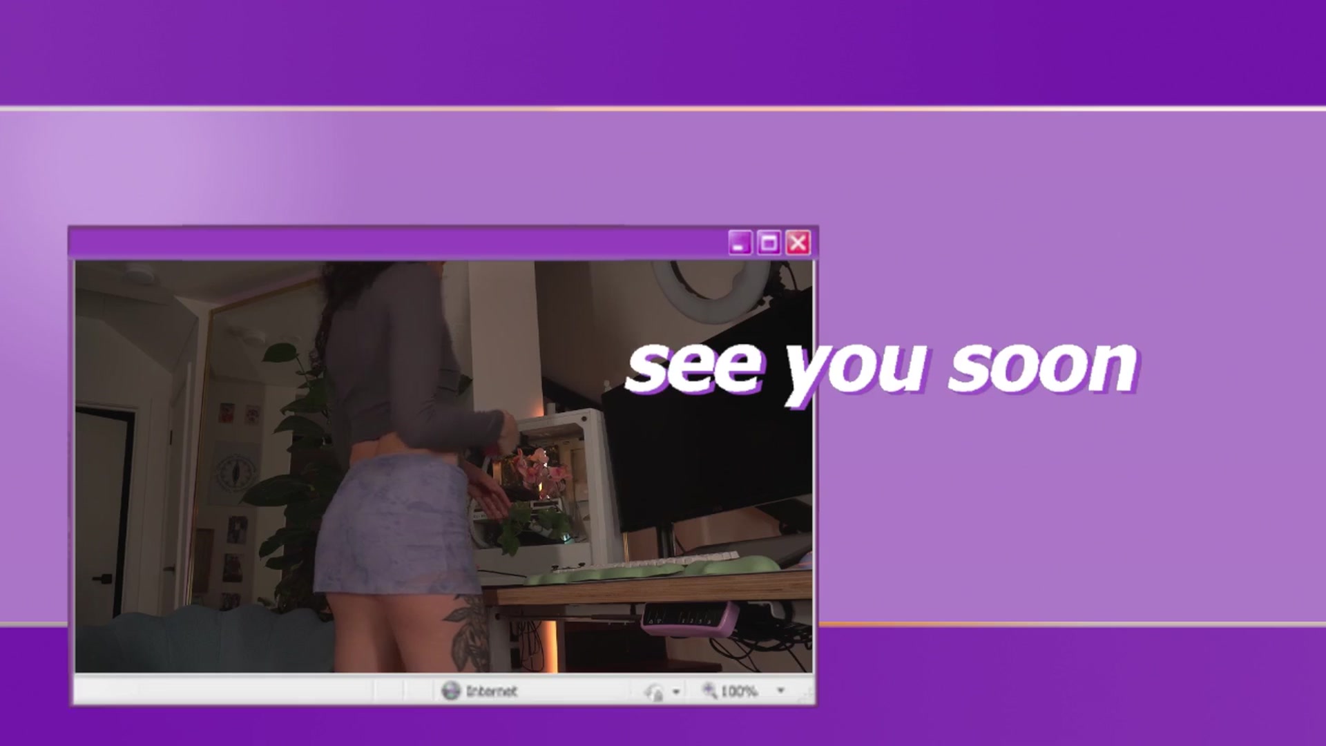 Gallery image thumbnail from afterglow's myfreecams stream on, 07/26/2025, 10:56 image 20 of 20
