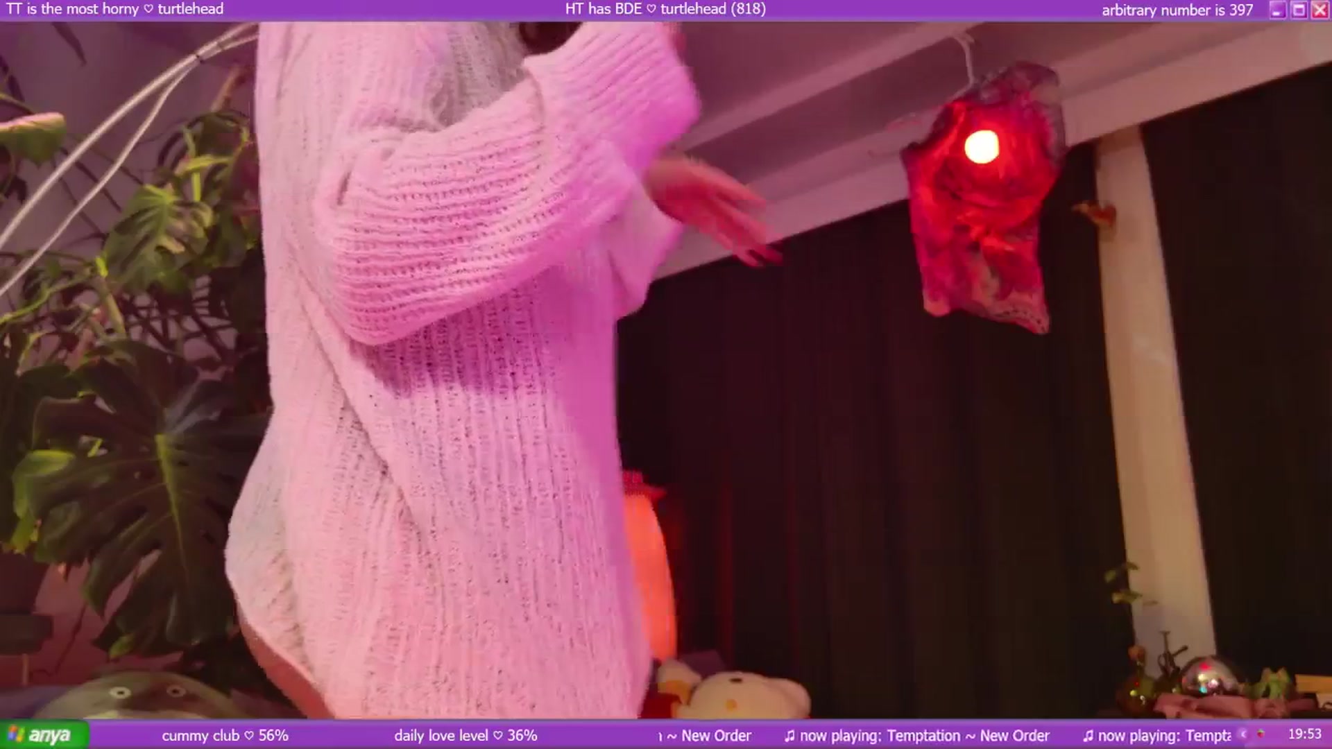 Gallery image thumbnail from afterglow's myfreecams stream on, 07/26/2025, 10:56 image 12 of 20
