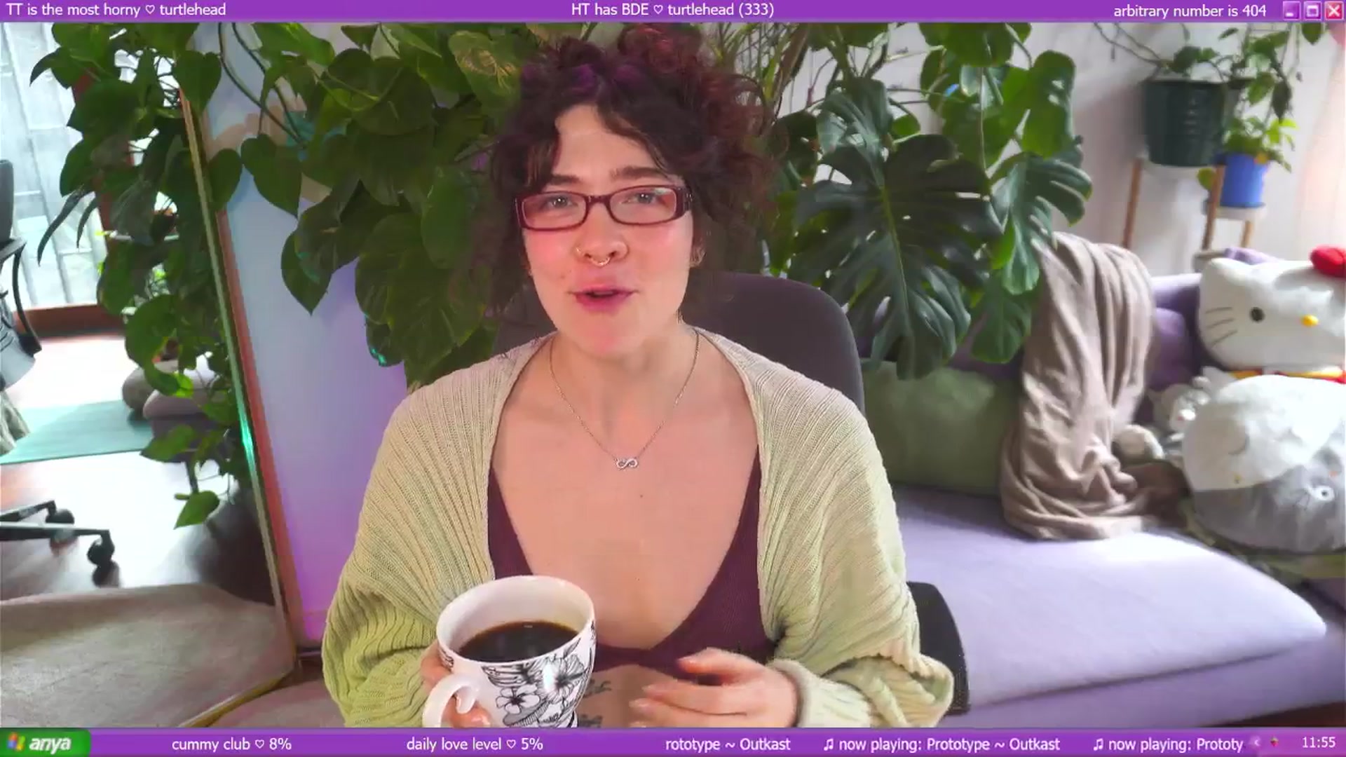 Gallery image thumbnail from afterglow's myfreecams stream on, 07/27/2025, 06:21 image 2 of 20